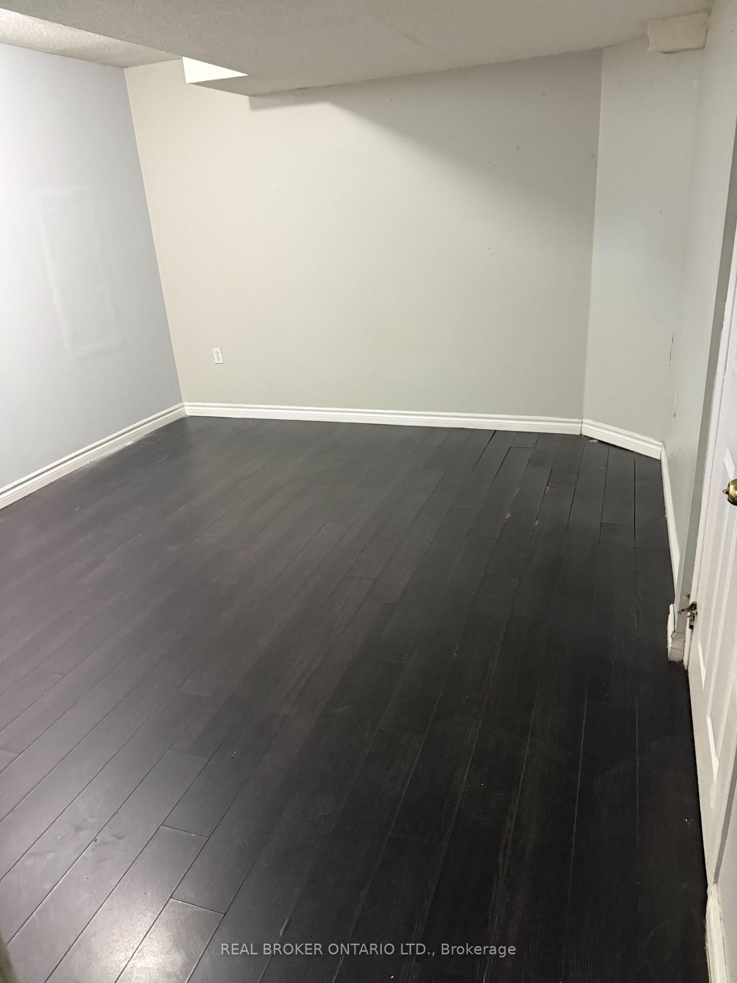 Photo 13 of Unit Basement, 205 La Rocca Avenue, Vaughan, Vellore Village — HOMEH