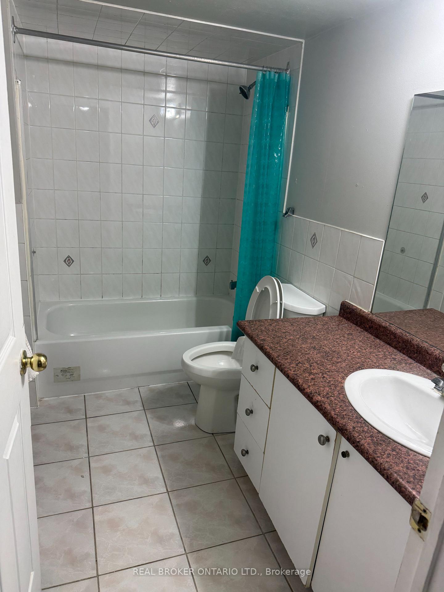 Photo 15 of Unit Basement, 205 La Rocca Avenue, Vaughan, Vellore Village — HOMEH