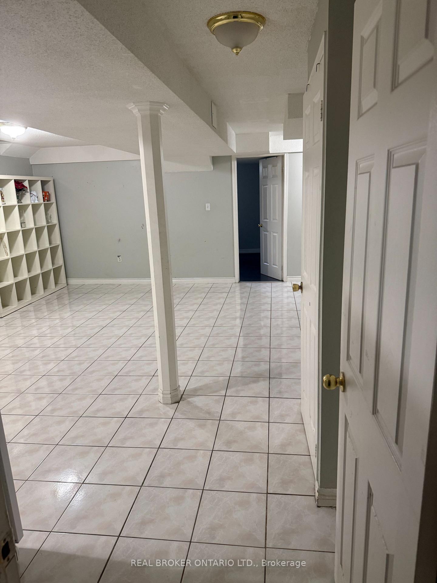 Photo 19 of Unit Basement, 205 La Rocca Avenue, Vaughan, Vellore Village — HOMEH