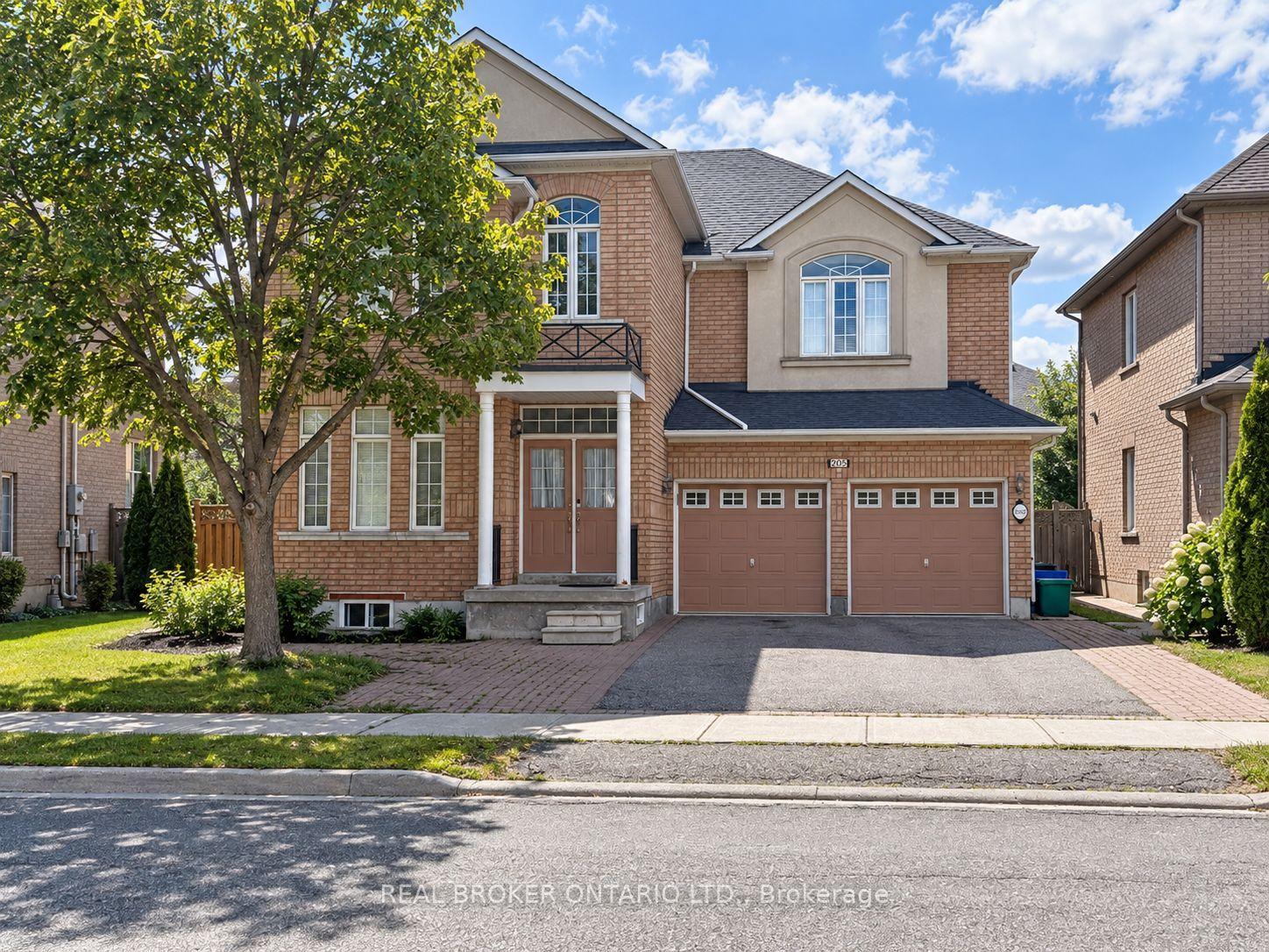 Photo 2 of Unit Basement, 205 La Rocca Avenue, Vaughan, Vellore Village — HOMEH