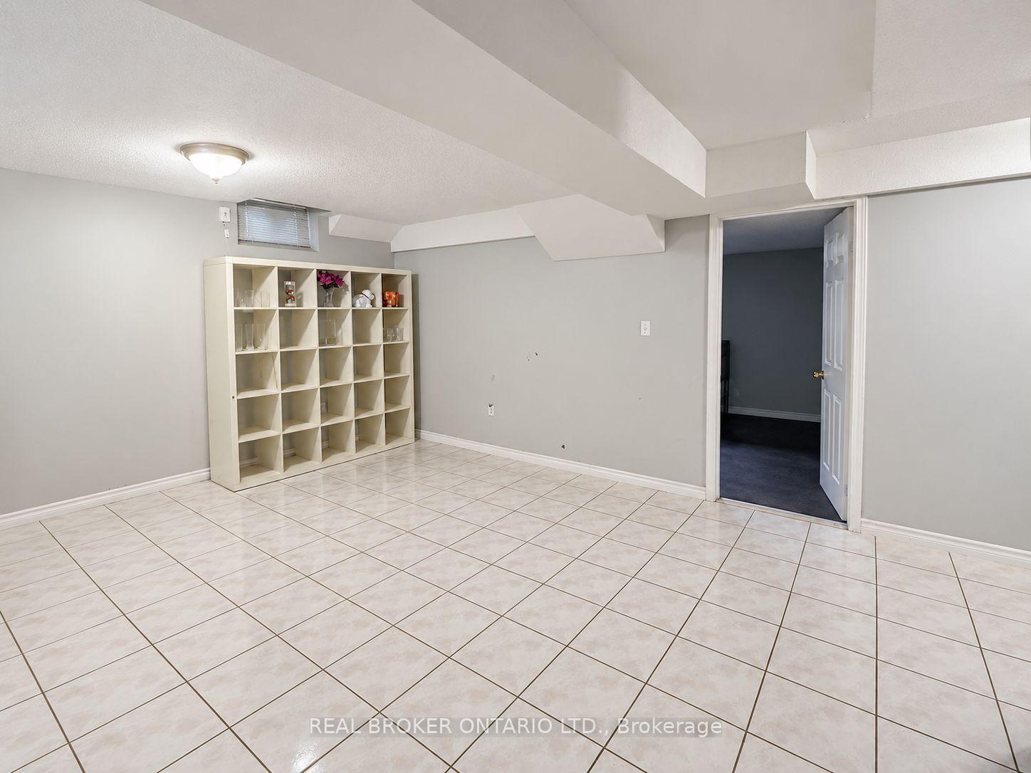 Photo 8 of Unit Basement, 205 La Rocca Avenue, Vaughan, Vellore Village — HOMEH