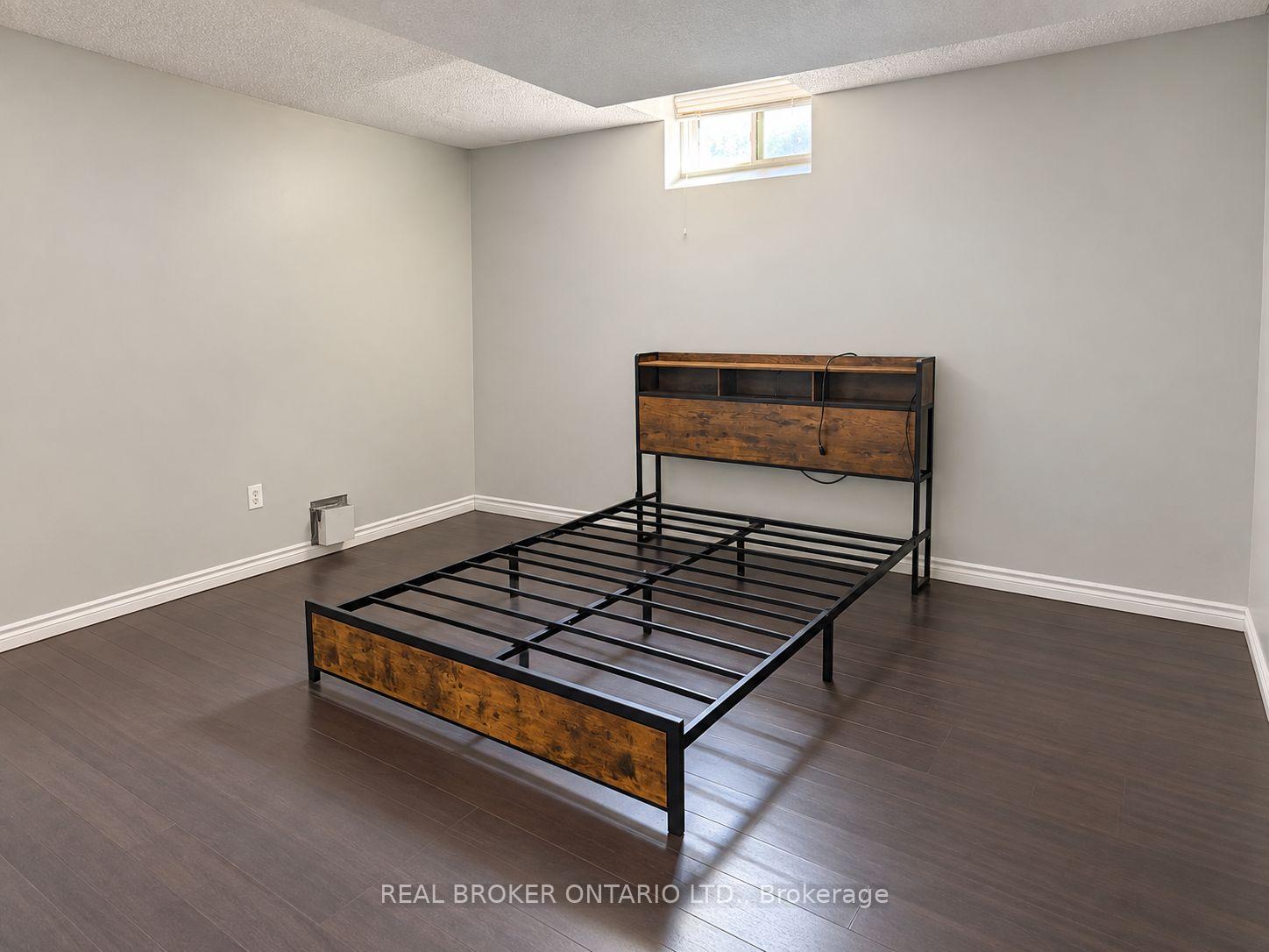 Photo 10 of Unit Basement, 205 La Rocca Avenue, Vaughan, Vellore Village — HOMEH