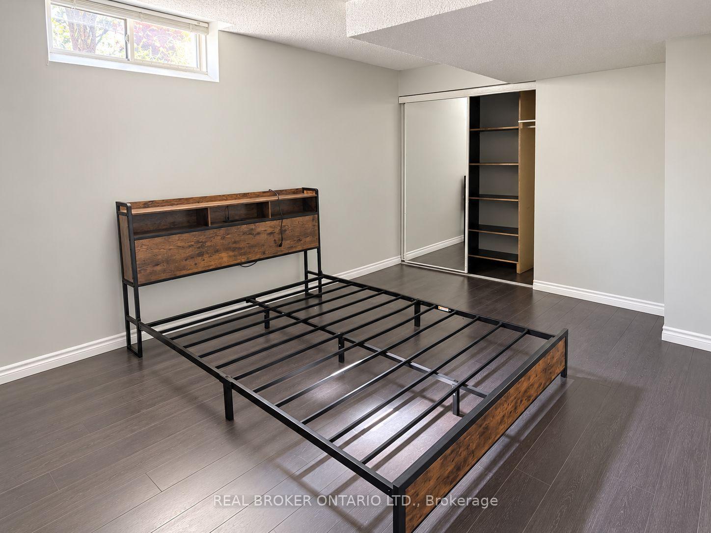 Photo 12 of Unit Basement, 205 La Rocca Avenue, Vaughan, Vellore Village — HOMEH