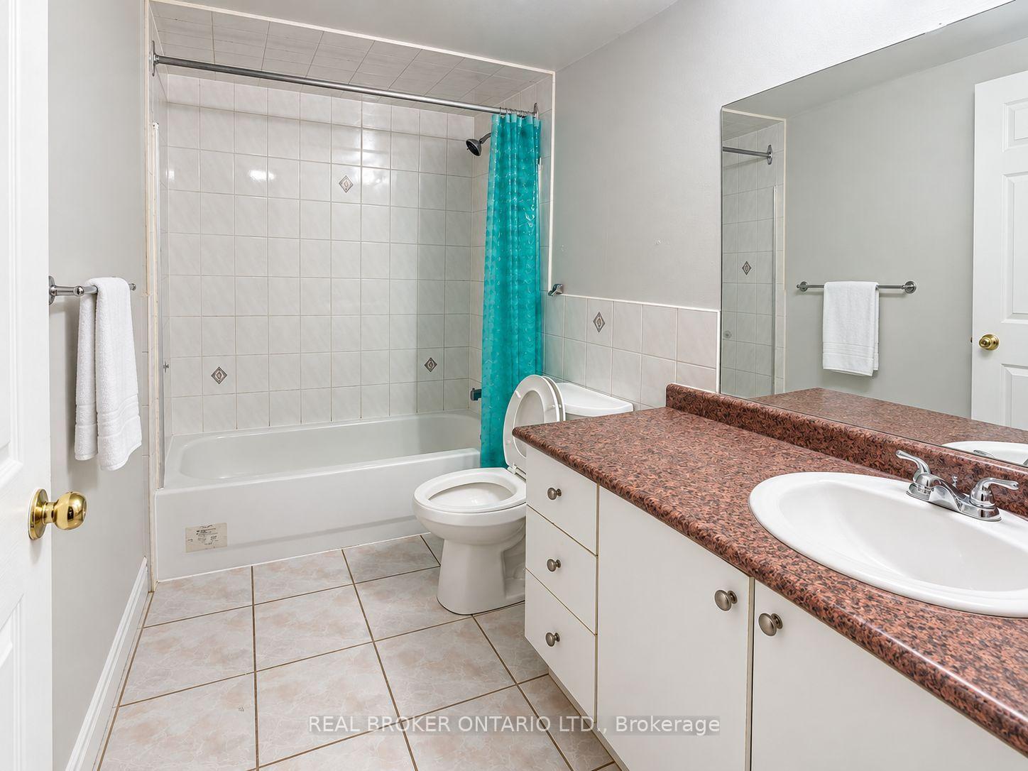 Photo 16 of Unit Basement, 205 La Rocca Avenue, Vaughan, Vellore Village — HOMEH
