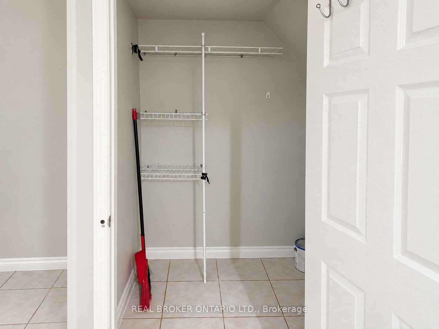 Photo 18 of Unit Basement, 205 La Rocca Avenue, Vaughan, Vellore Village — HOMEH