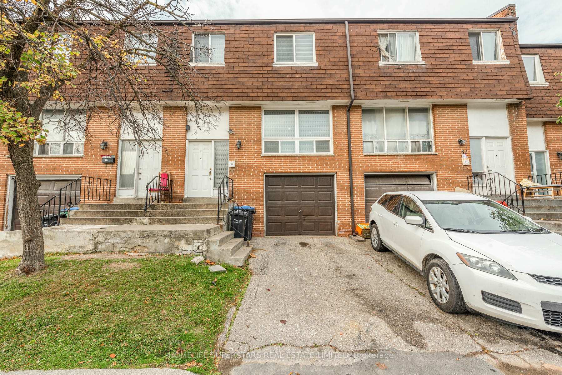 Photo of Unit 50, 7475 Goreway Drive