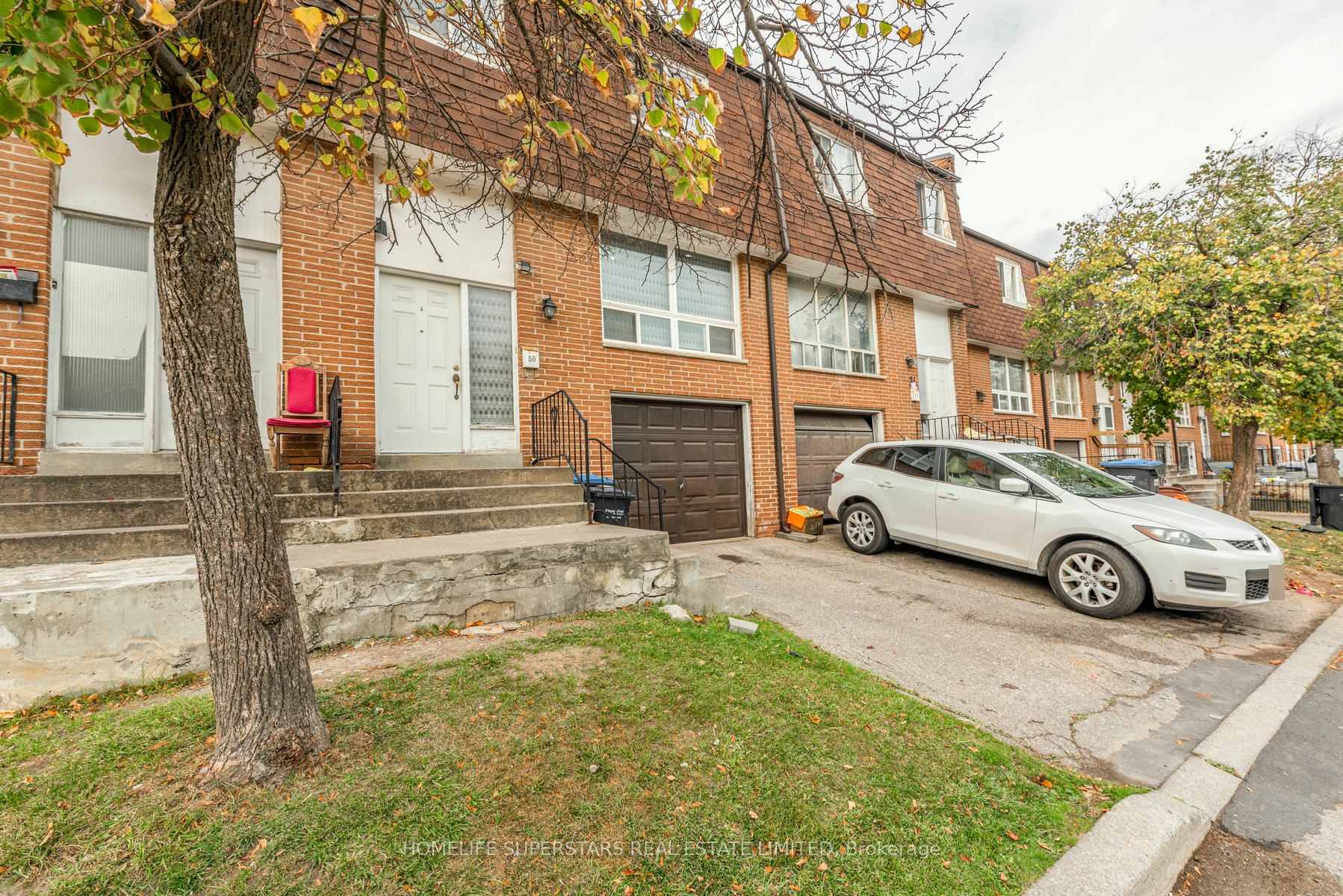 Photo 2 of Unit 50, 7475 Goreway Drive, Mississauga, Malton — HOMEH