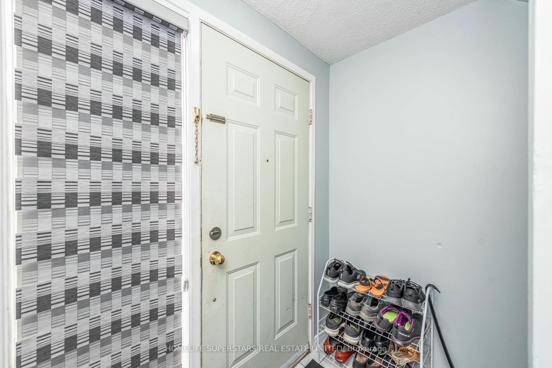 Photo 5 of Unit 50, 7475 Goreway Drive, Mississauga, Malton — HOMEH