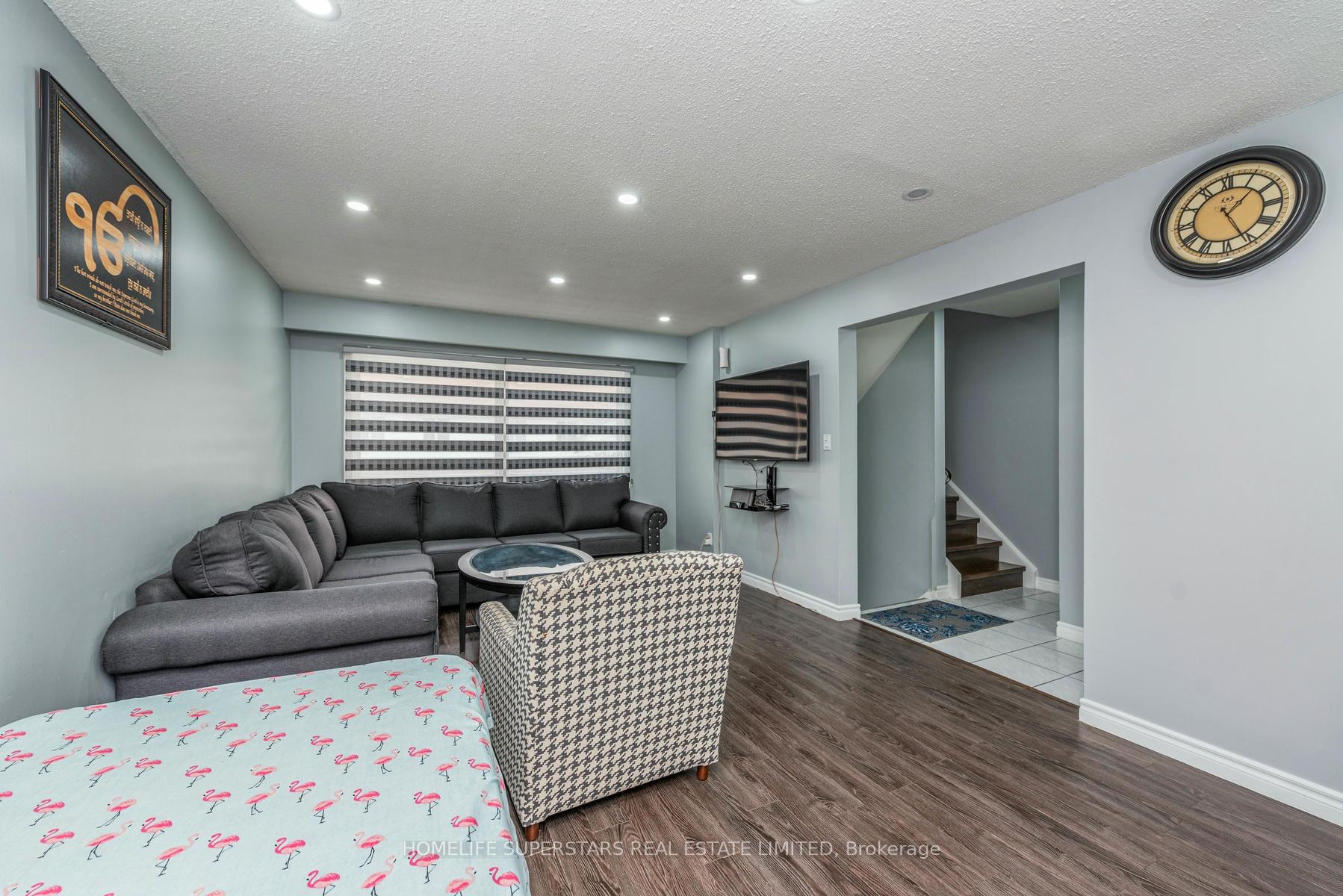 Photo 9 of Unit 50, 7475 Goreway Drive, Mississauga, Malton — HOMEH