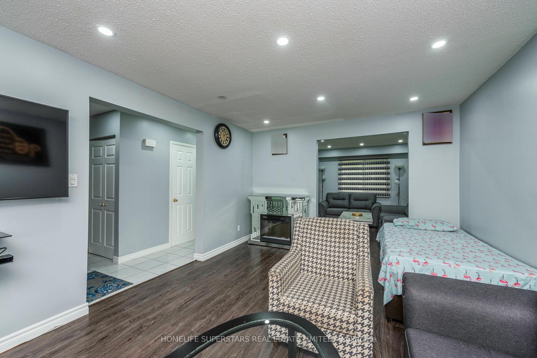 Photo 10 of Unit 50, 7475 Goreway Drive, Mississauga, Malton — HOMEH