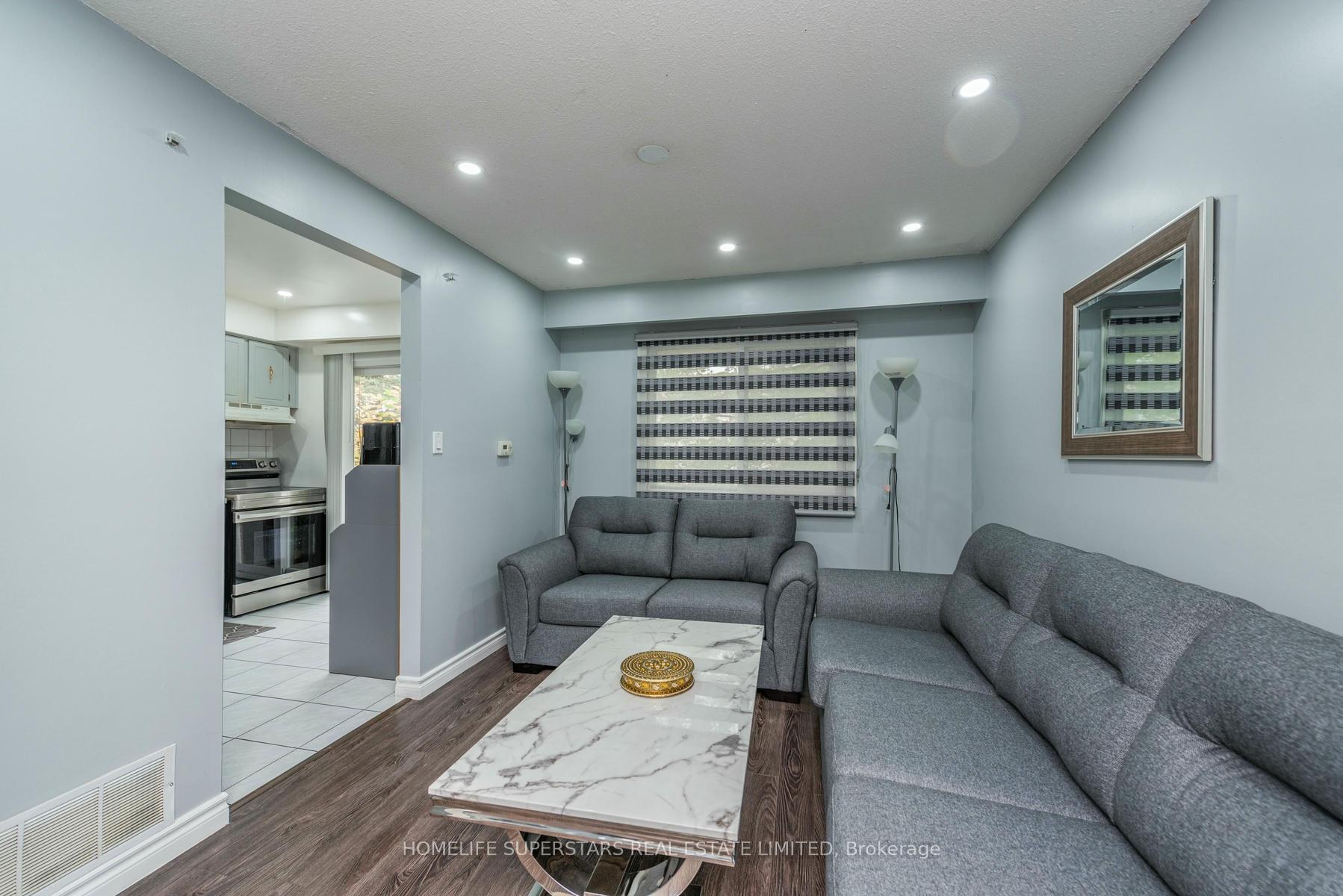 Photo 11 of Unit 50, 7475 Goreway Drive, Mississauga, Malton — HOMEH