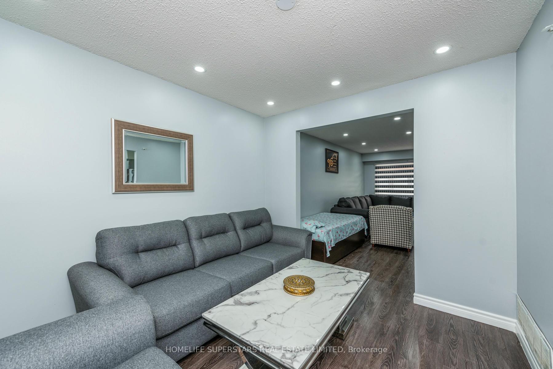 Photo 12 of Unit 50, 7475 Goreway Drive, Mississauga, Malton — HOMEH