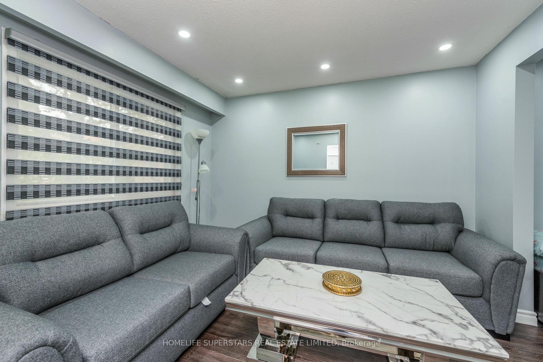 Photo 13 of Unit 50, 7475 Goreway Drive, Mississauga, Malton — HOMEH