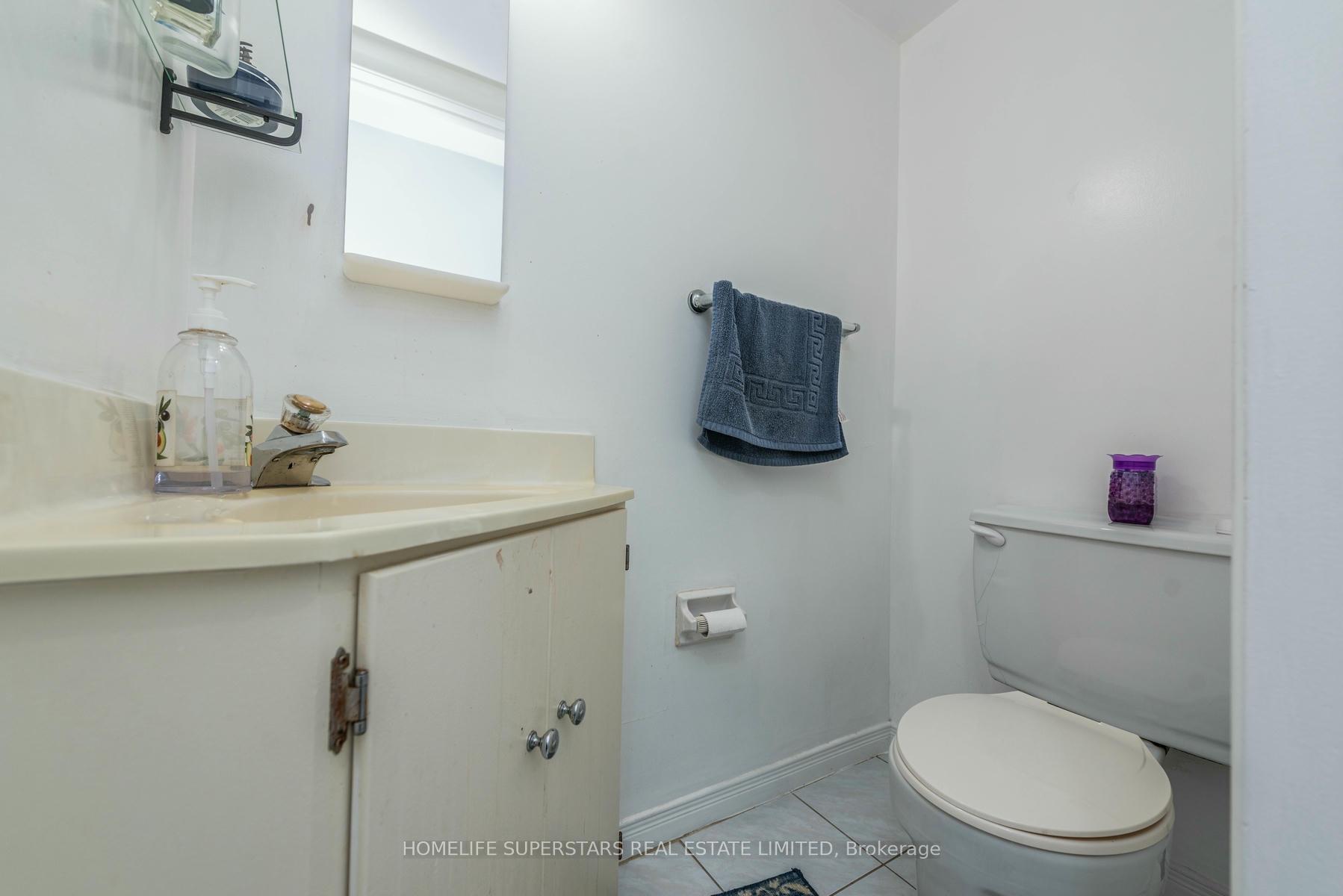 Photo 17 of Unit 50, 7475 Goreway Drive, Mississauga, Malton — HOMEH
