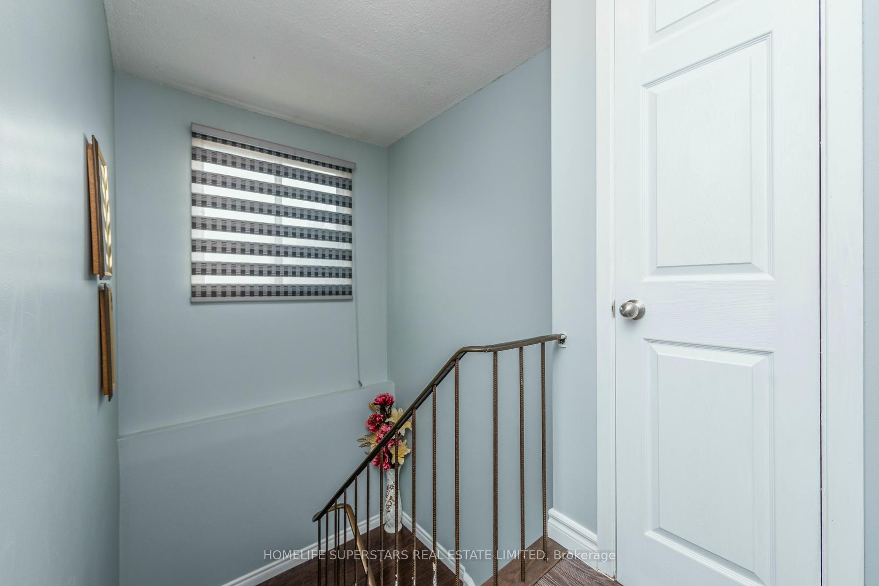 Photo 18 of Unit 50, 7475 Goreway Drive, Mississauga, Malton — HOMEH
