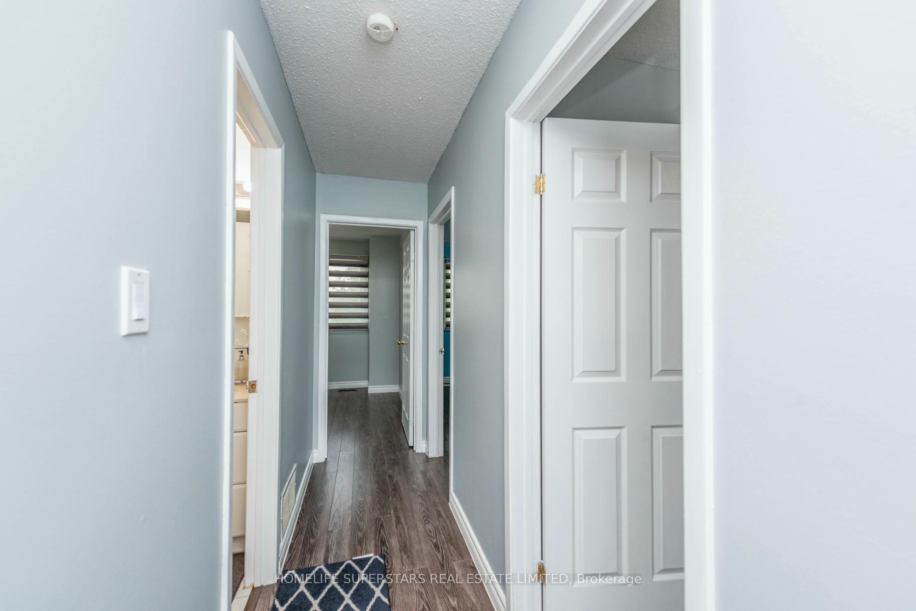Photo 19 of Unit 50, 7475 Goreway Drive, Mississauga, Malton — HOMEH