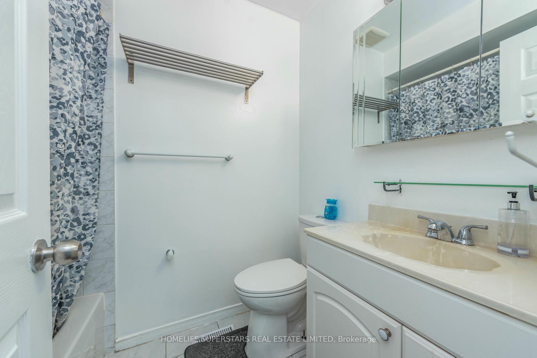 Photo 20 of Unit 50, 7475 Goreway Drive, Mississauga, Malton — HOMEH