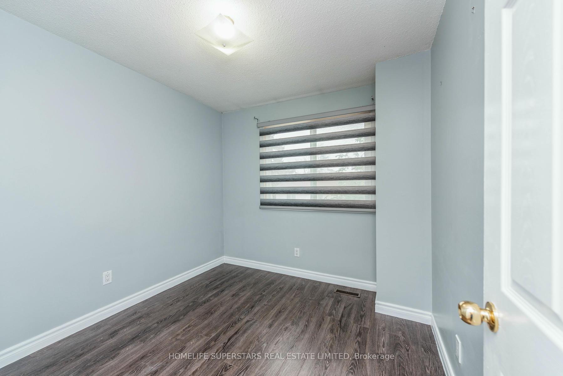 Photo 21 of Unit 50, 7475 Goreway Drive, Mississauga, Malton — HOMEH