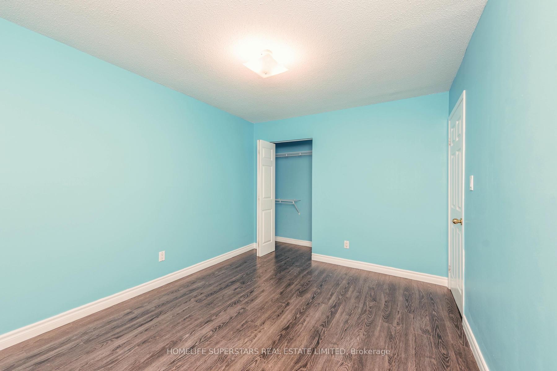 Photo 25 of Unit 50, 7475 Goreway Drive, Mississauga, Malton — HOMEH