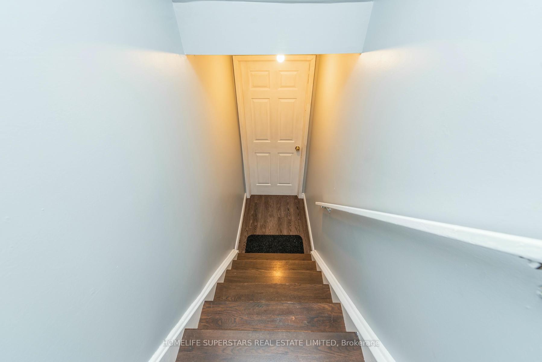 Photo 30 of Unit 50, 7475 Goreway Drive, Mississauga, Malton — HOMEH