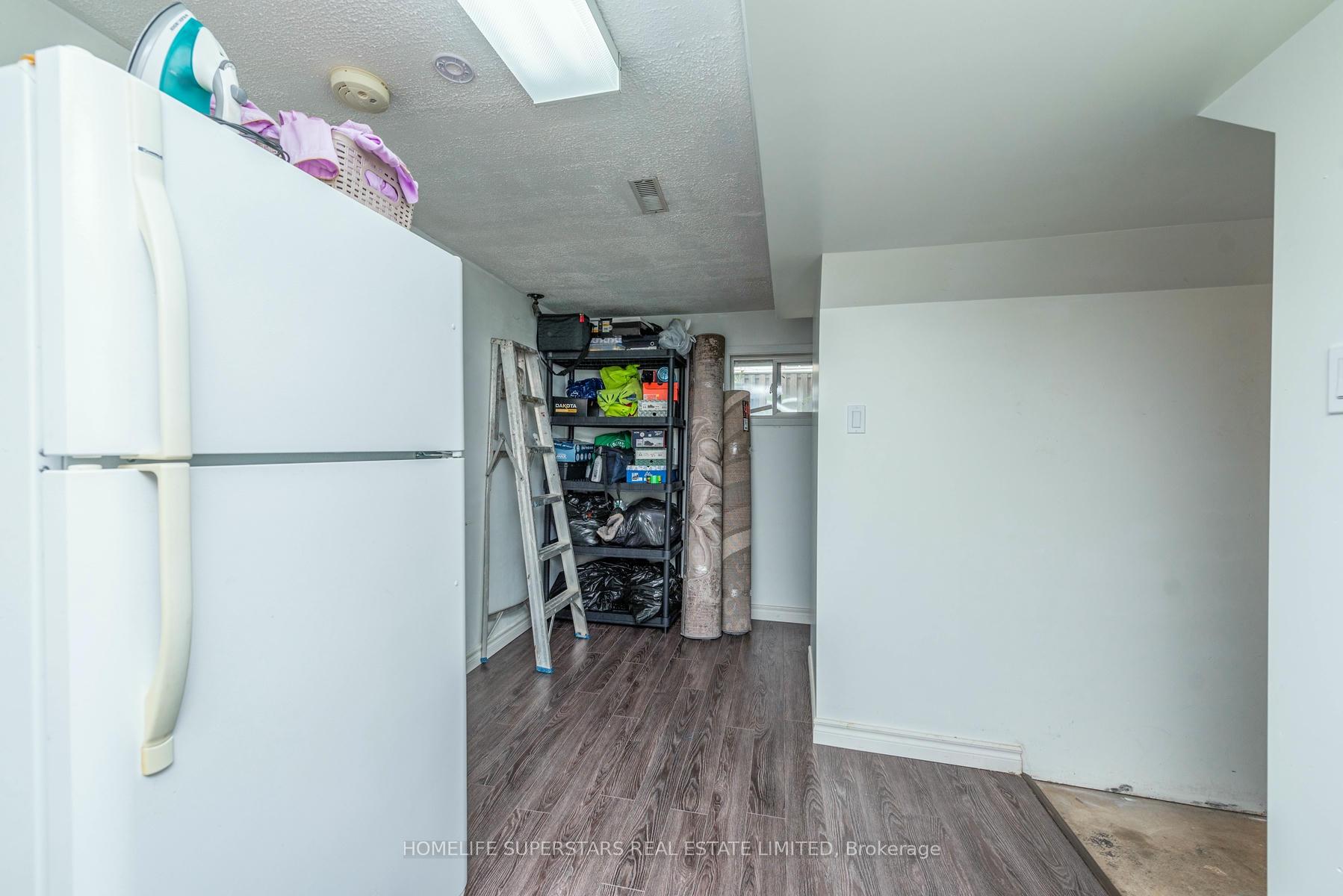 Photo 31 of Unit 50, 7475 Goreway Drive, Mississauga, Malton — HOMEH