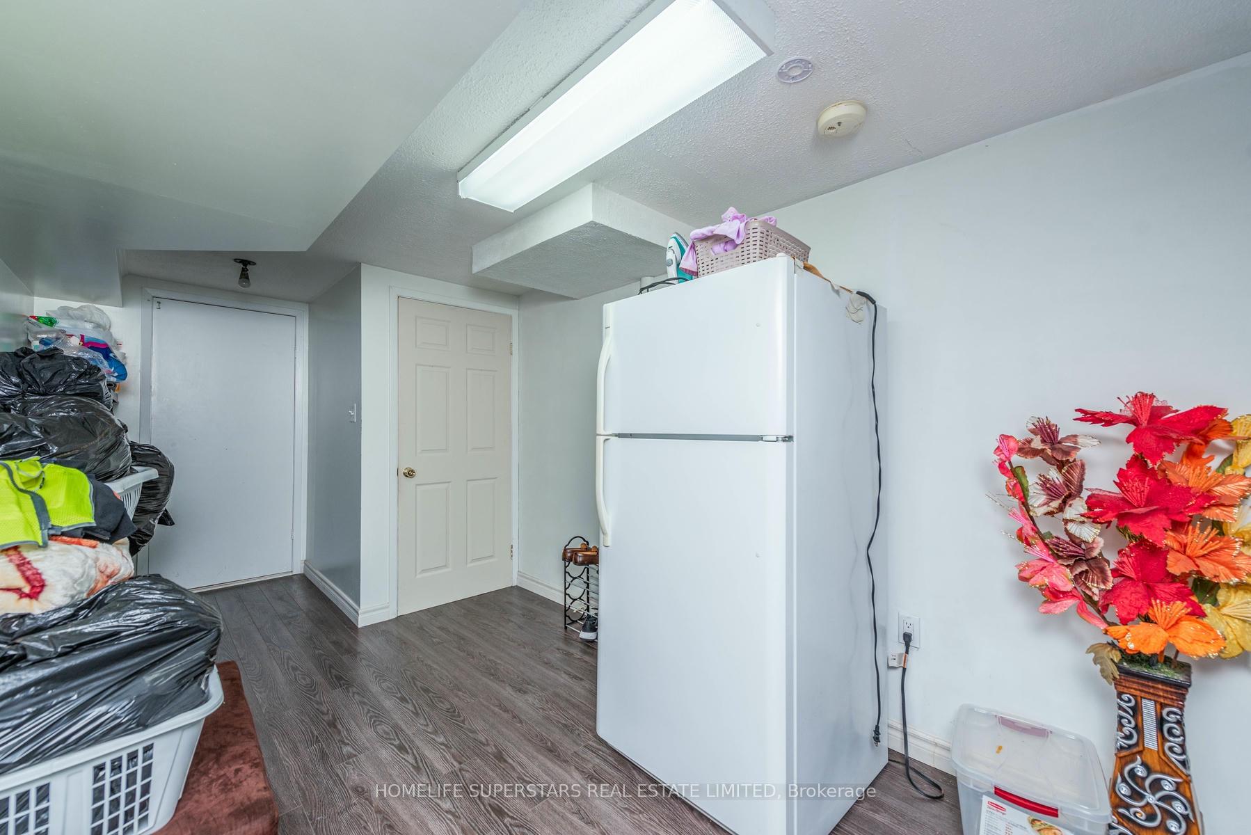 Photo 32 of Unit 50, 7475 Goreway Drive, Mississauga, Malton — HOMEH
