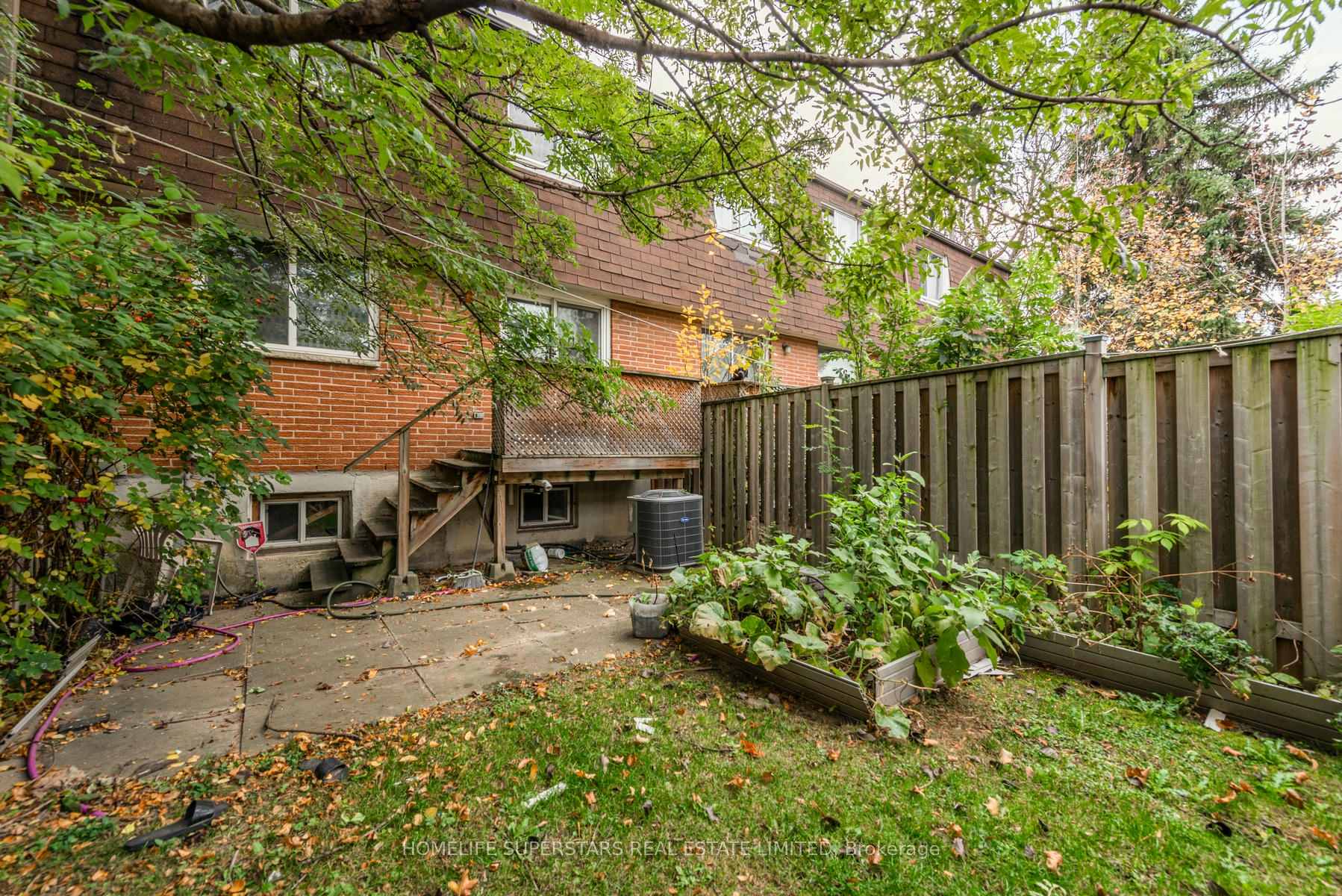 Photo 35 of Unit 50, 7475 Goreway Drive, Mississauga, Malton — HOMEH