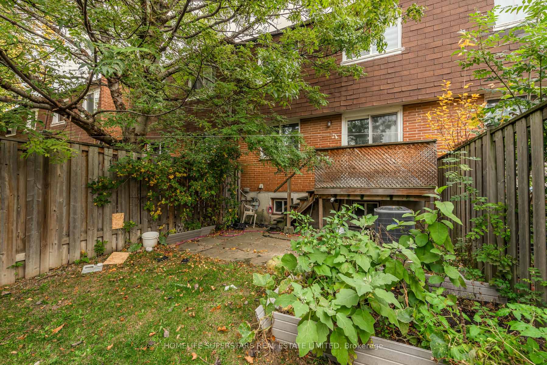 Photo 36 of Unit 50, 7475 Goreway Drive, Mississauga, Malton — HOMEH