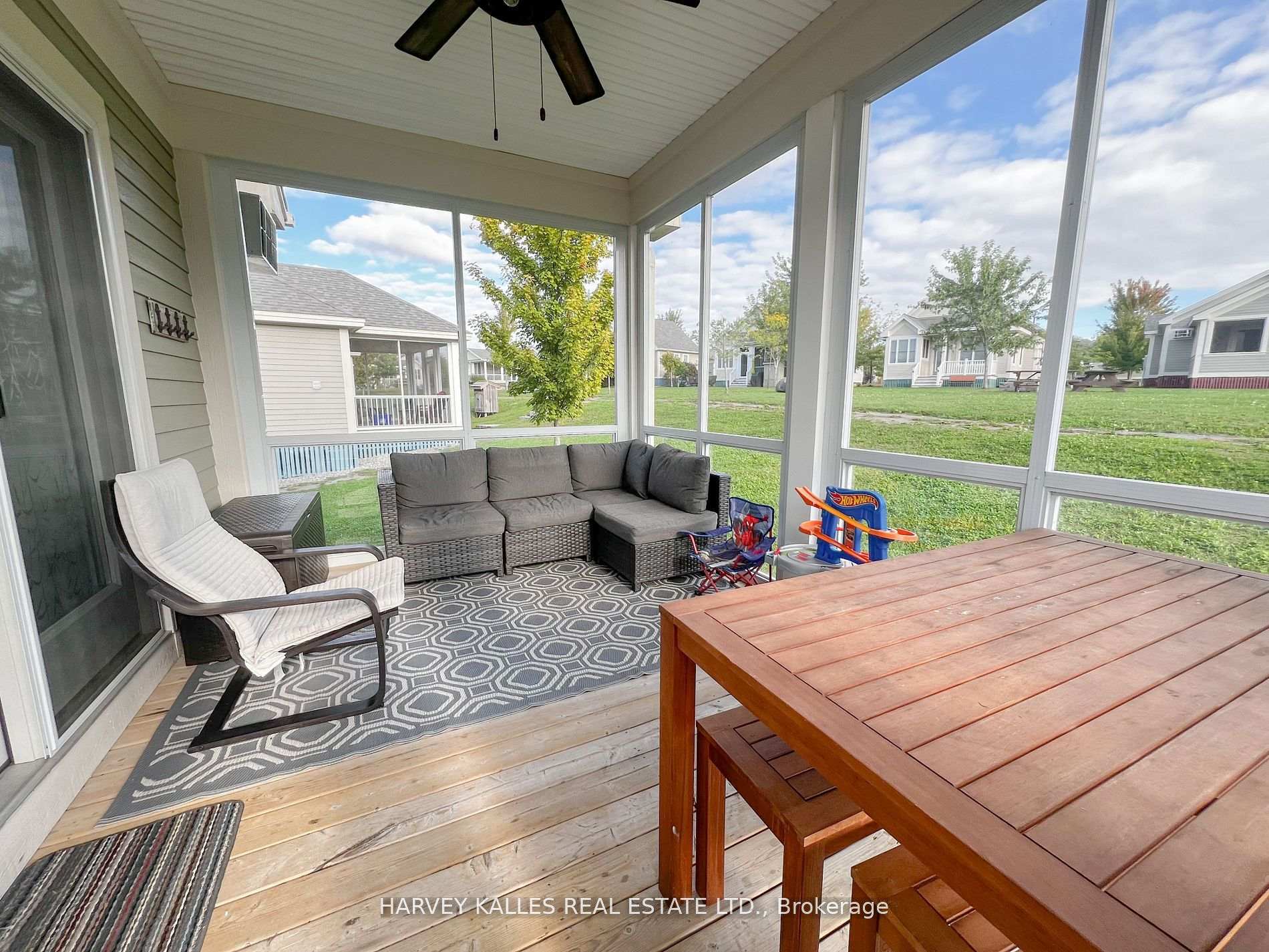Photo 2 of 24 Butternut Lane, Prince Edward County, Athol Ward — HOMEH