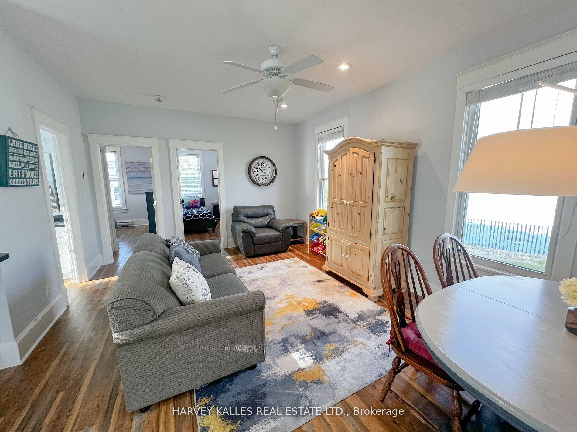 Photo 5 of 24 Butternut Lane, Prince Edward County, Athol Ward — HOMEH