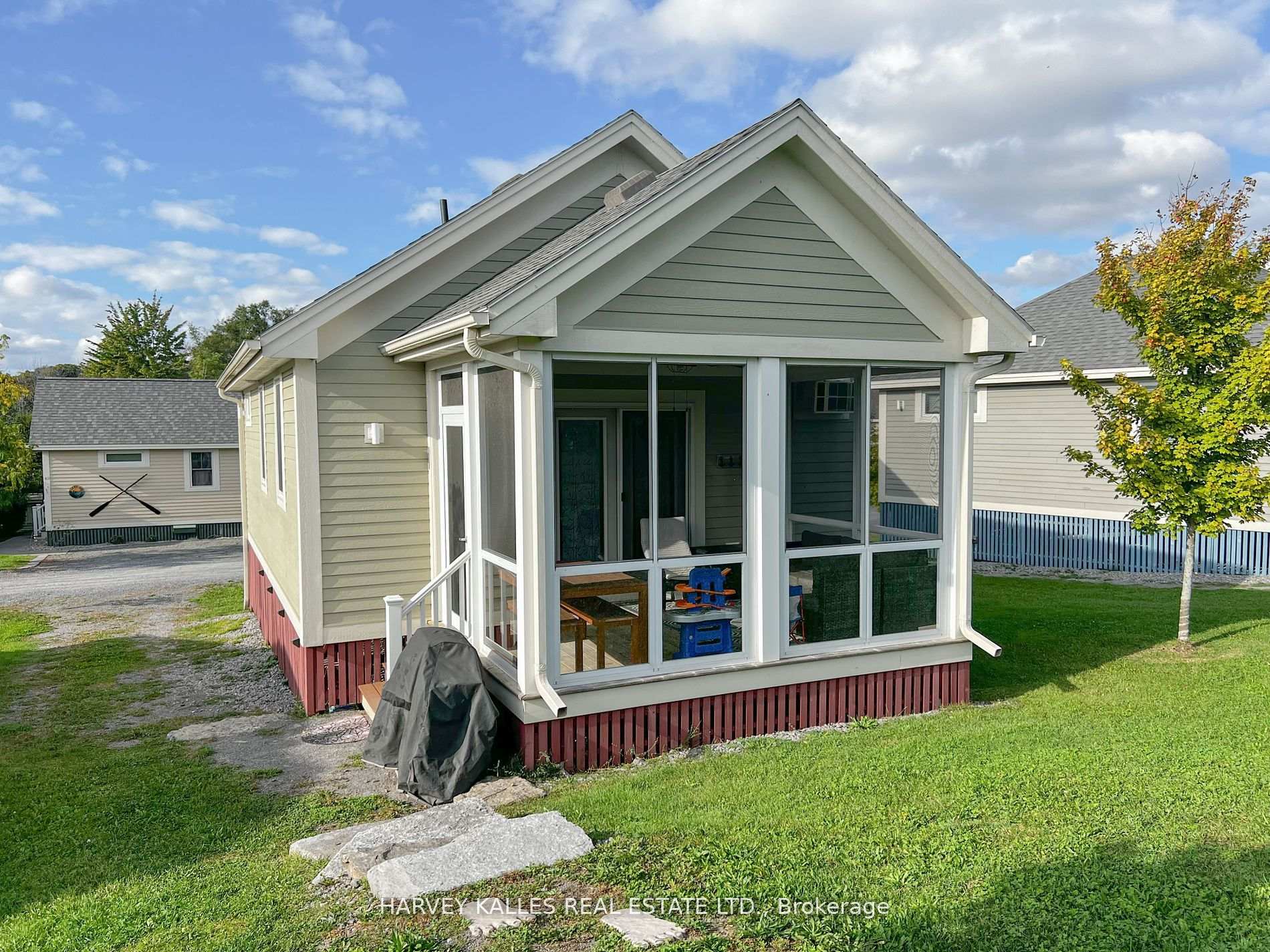 Photo 12 of 24 Butternut Lane, Prince Edward County, Athol Ward — HOMEH