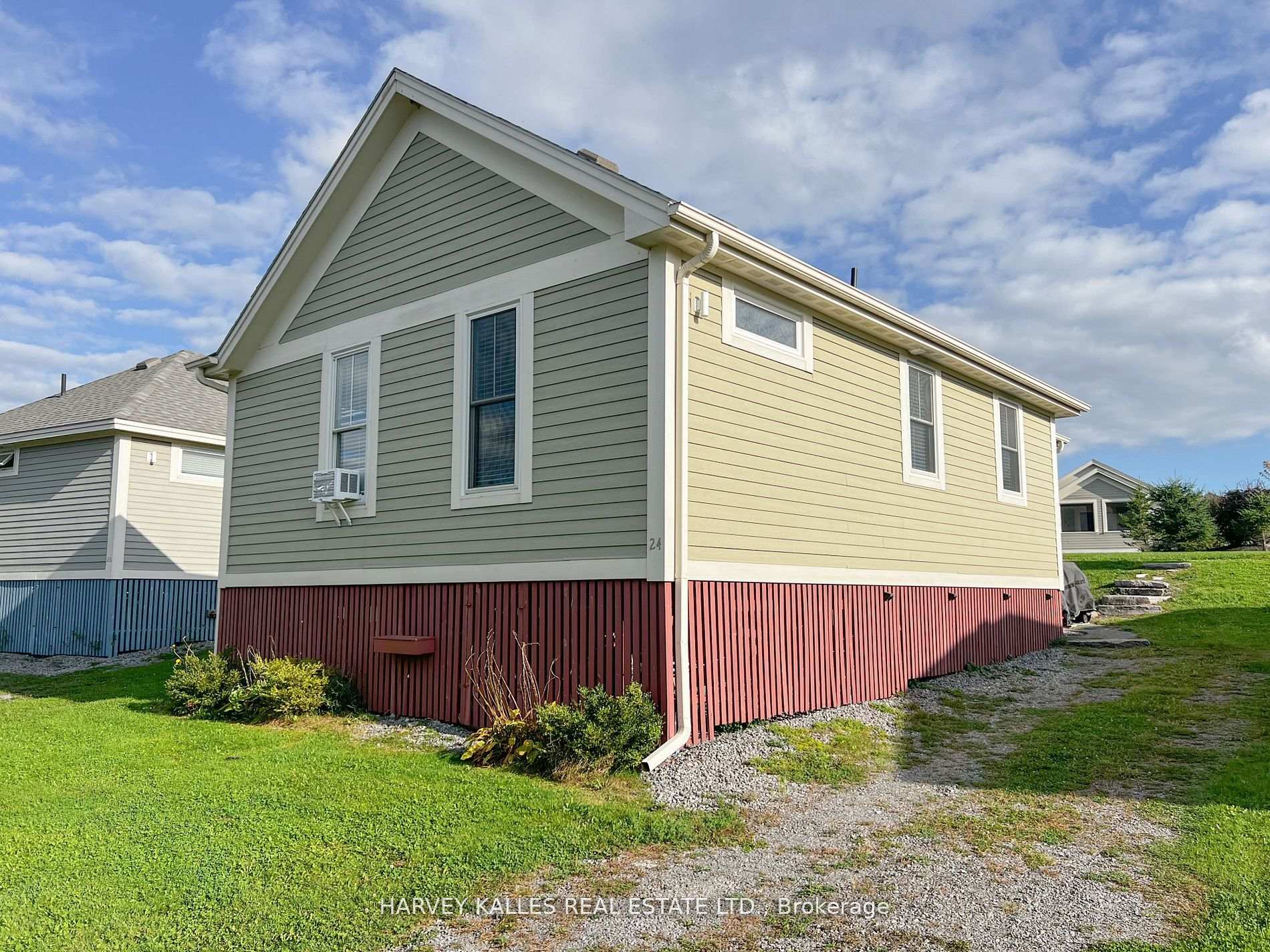Photo 13 of 24 Butternut Lane, Prince Edward County, Athol Ward — HOMEH