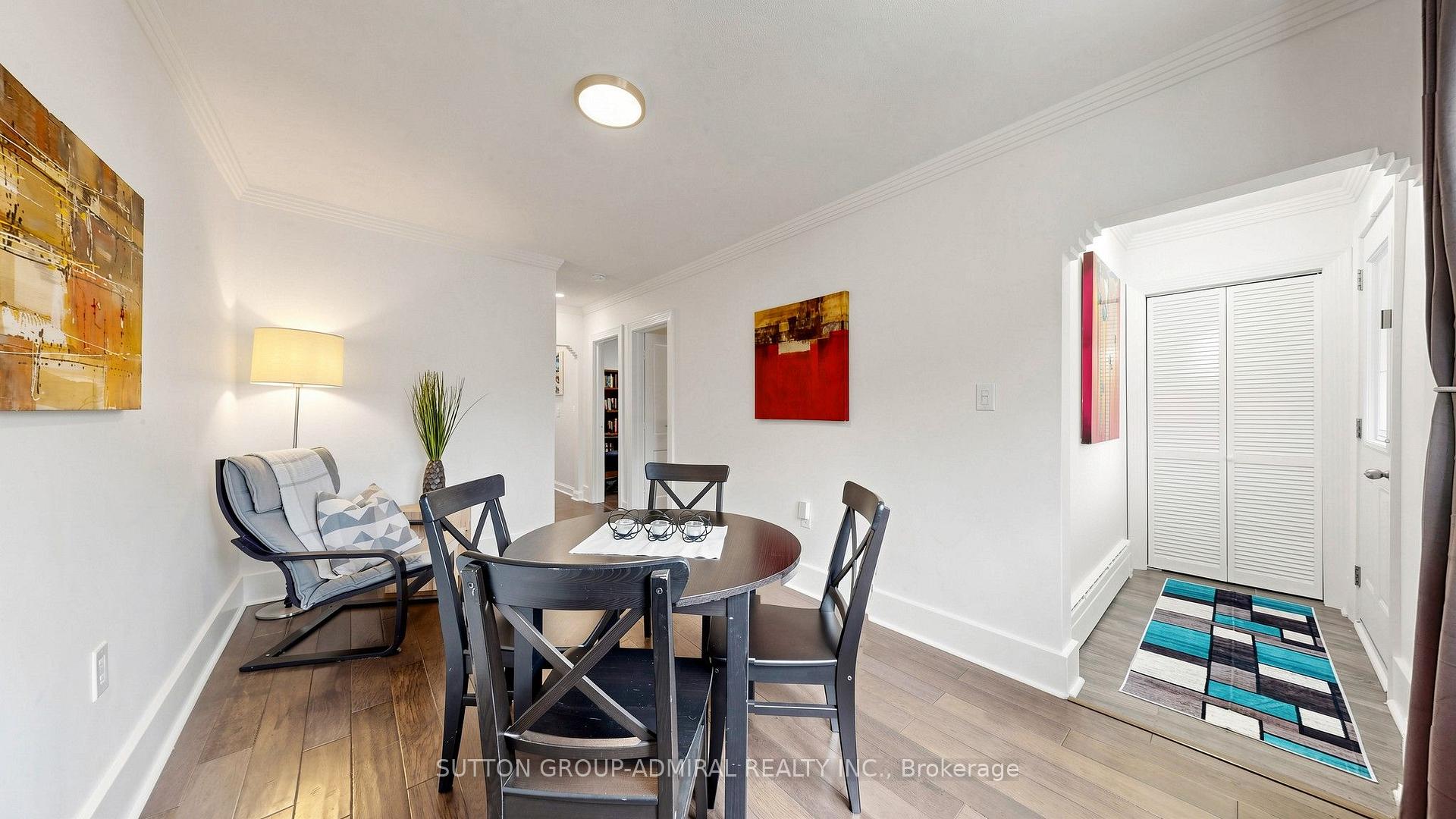 Photo 6 of 12 Laxis Avenue, North York, Mount Dennis — HOMEH