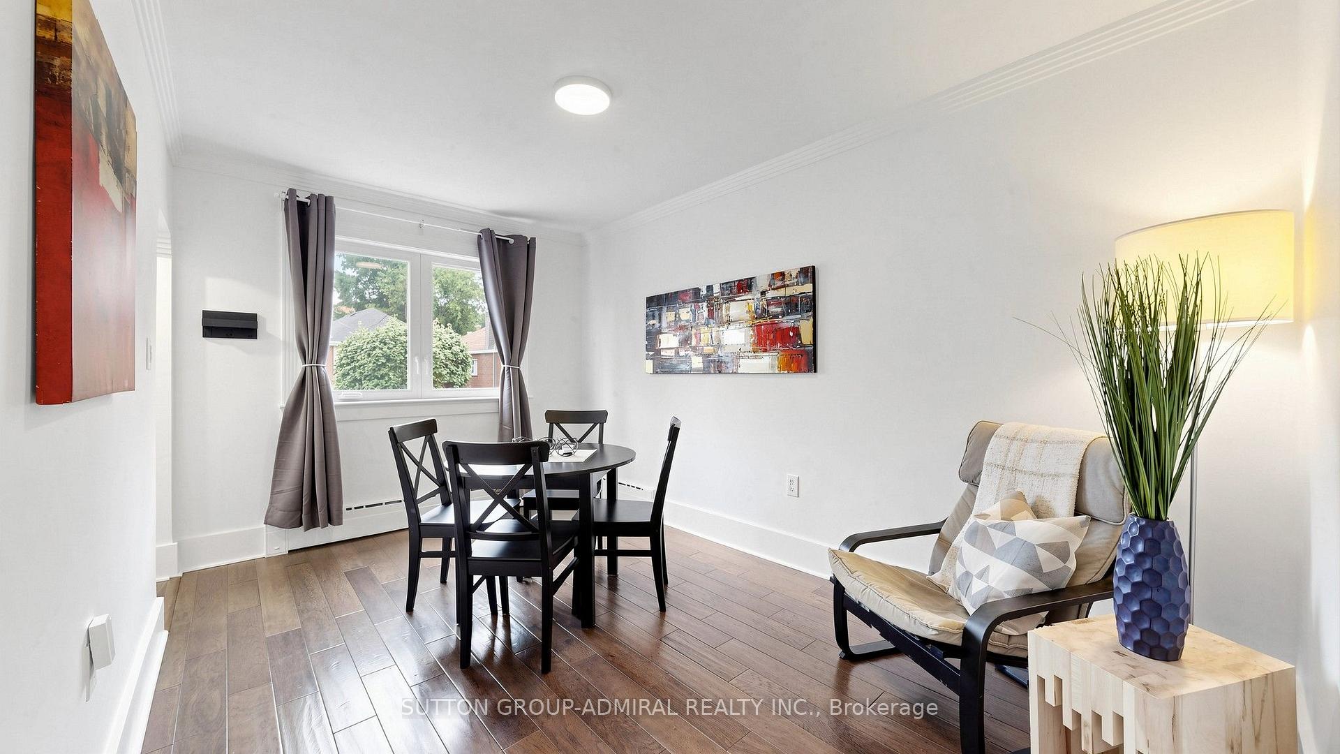 Photo 7 of 12 Laxis Avenue, North York, Mount Dennis — HOMEH
