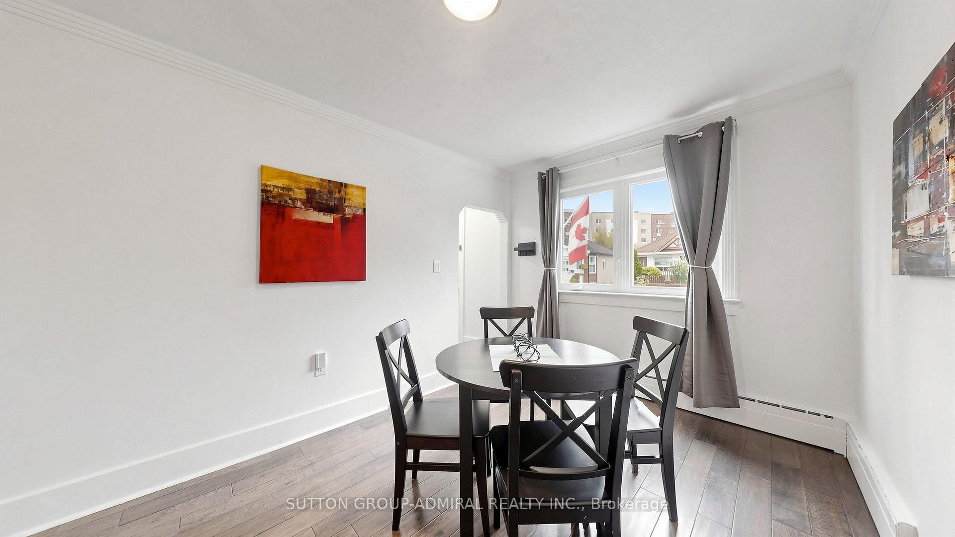 Photo 8 of 12 Laxis Avenue, North York, Mount Dennis — HOMEH