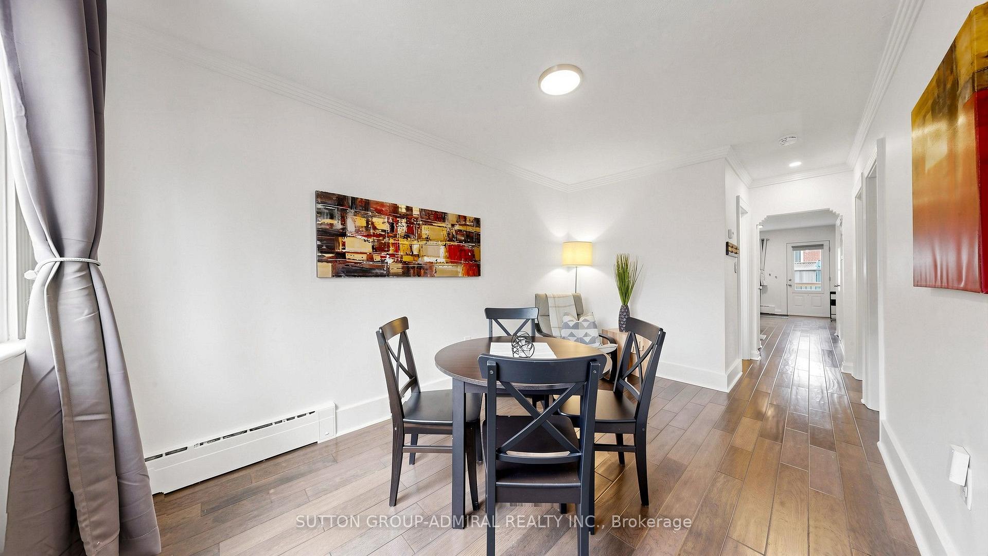 Photo 9 of 12 Laxis Avenue, North York, Mount Dennis — HOMEH