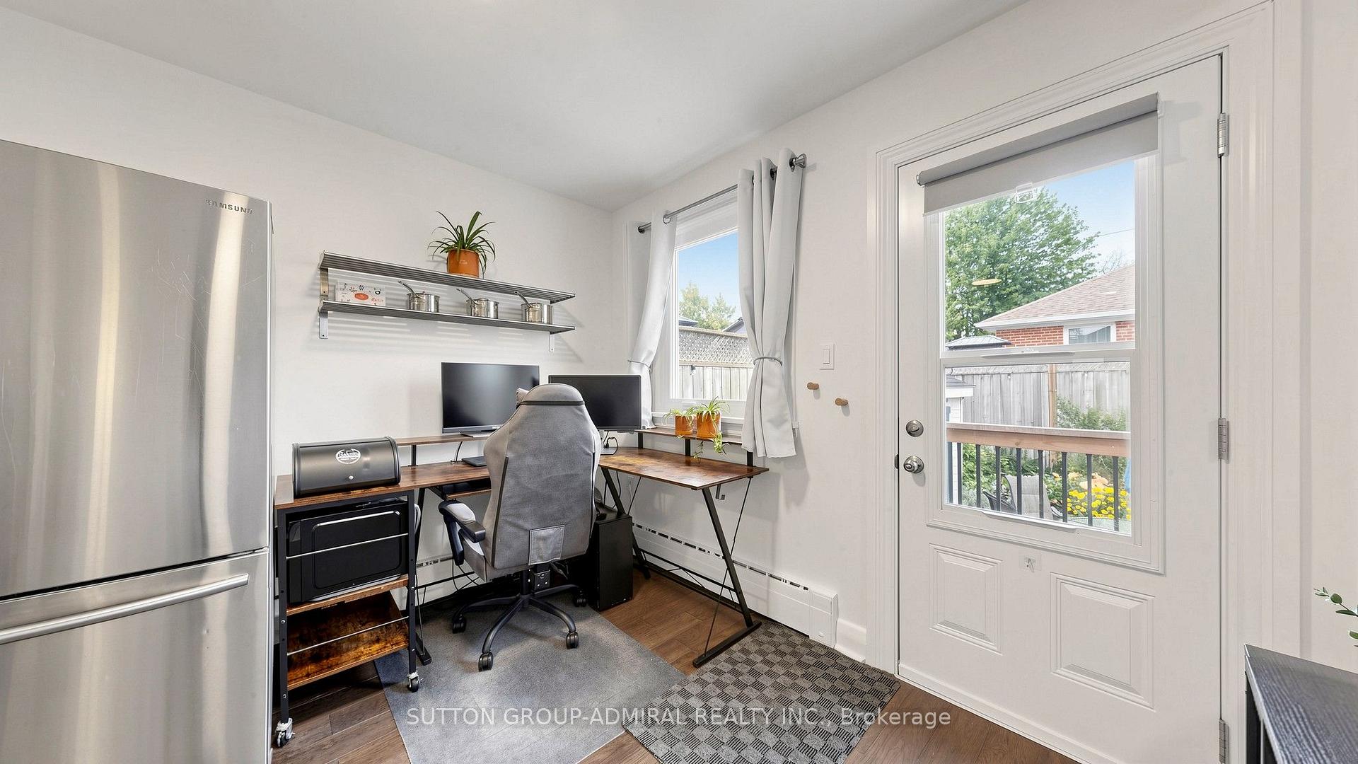 Photo 14 of 12 Laxis Avenue, North York, Mount Dennis — HOMEH