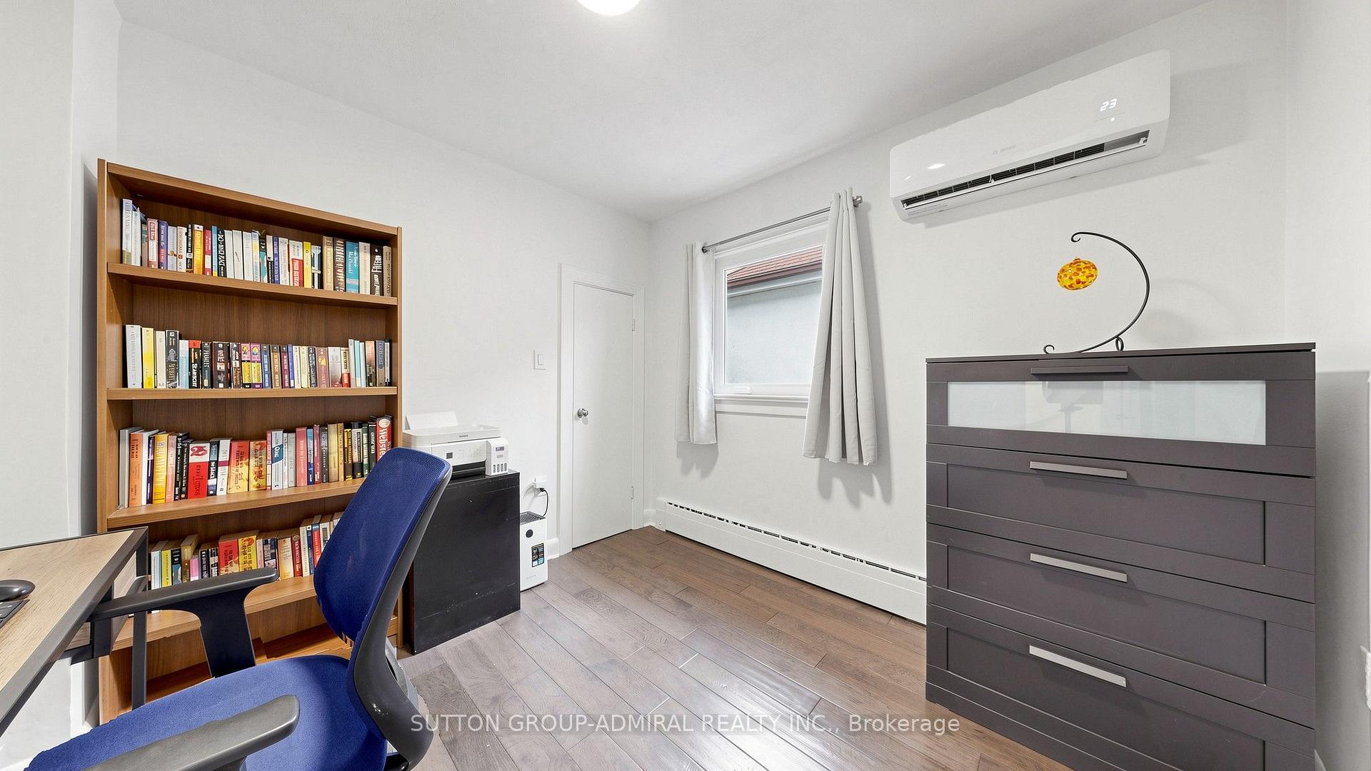 Photo 20 of 12 Laxis Avenue, North York, Mount Dennis — HOMEH