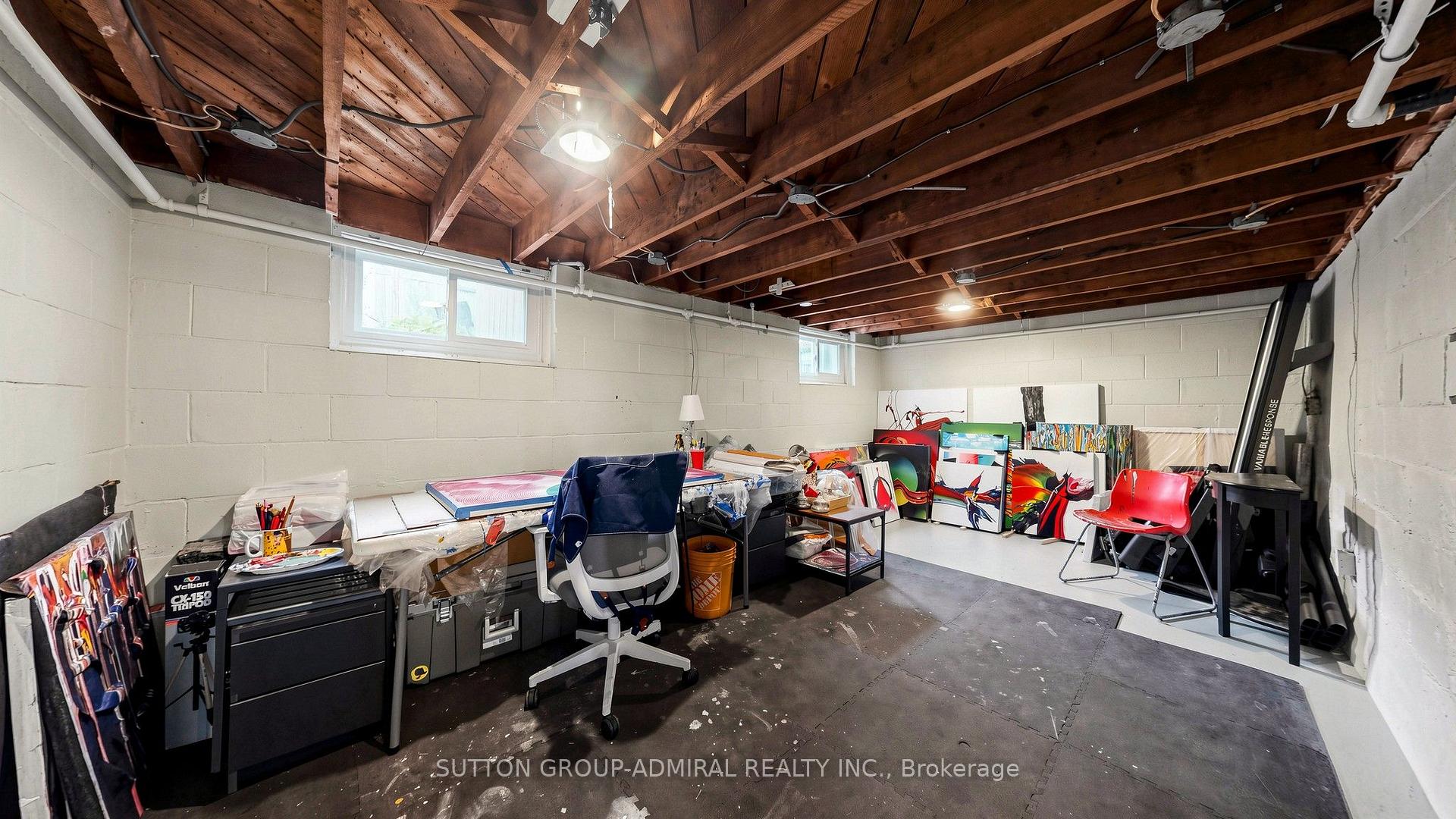 Photo 25 of 12 Laxis Avenue, North York, Mount Dennis — HOMEH