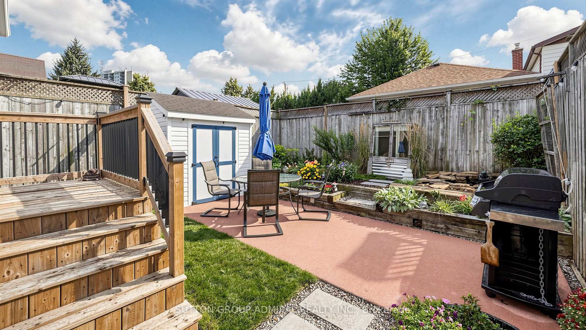 Photo 27 of 12 Laxis Avenue, North York, Mount Dennis — HOMEH
