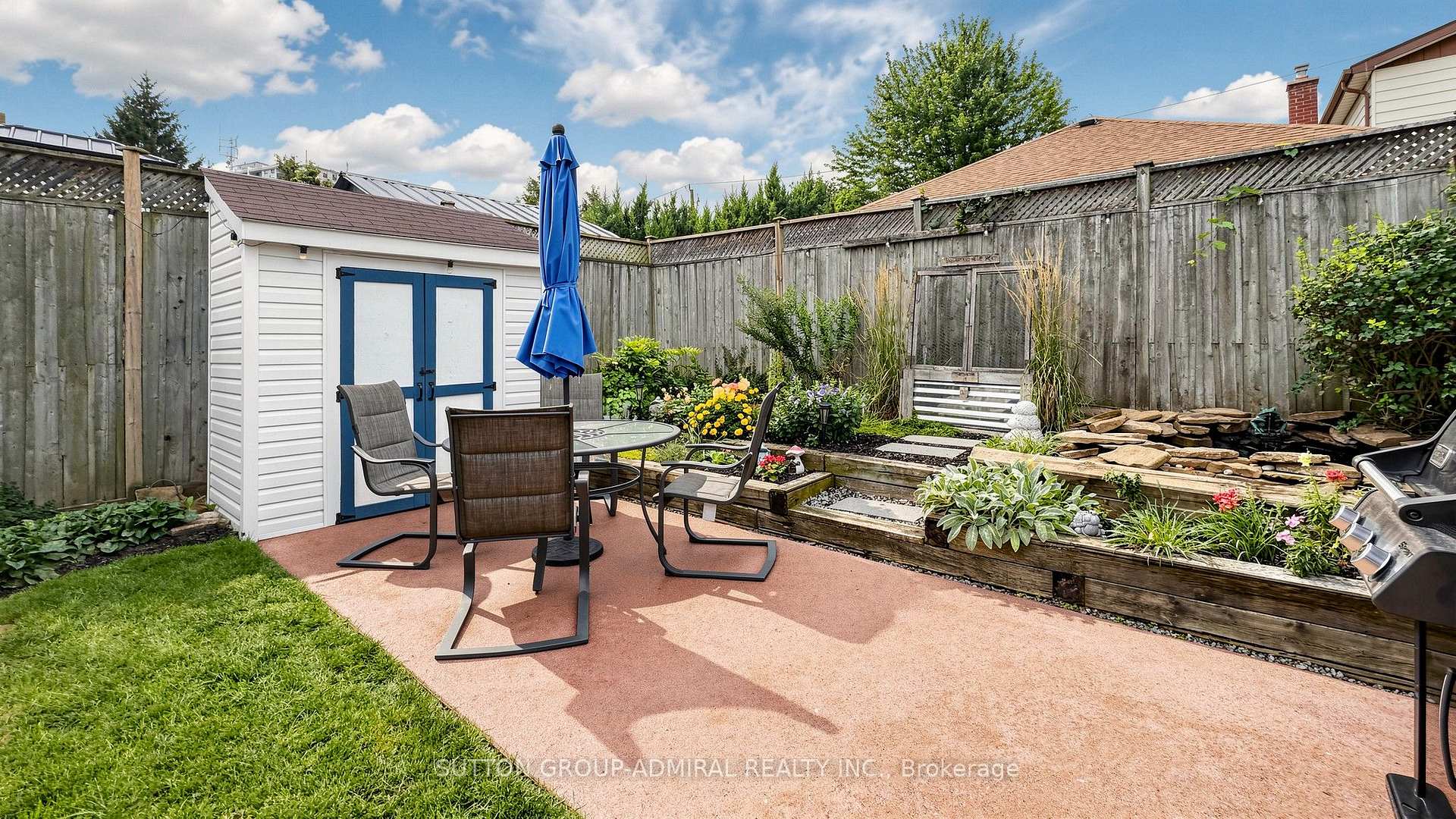 Photo 31 of 12 Laxis Avenue, North York, Mount Dennis — HOMEH