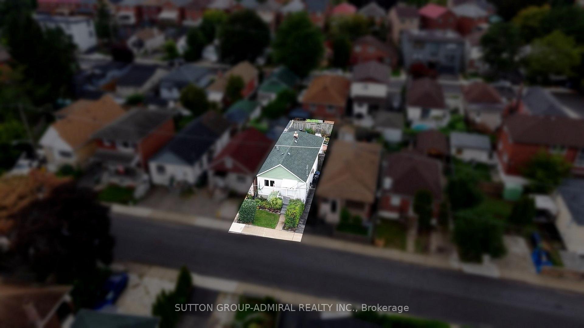Photo 38 of 12 Laxis Avenue, North York, Mount Dennis — HOMEH