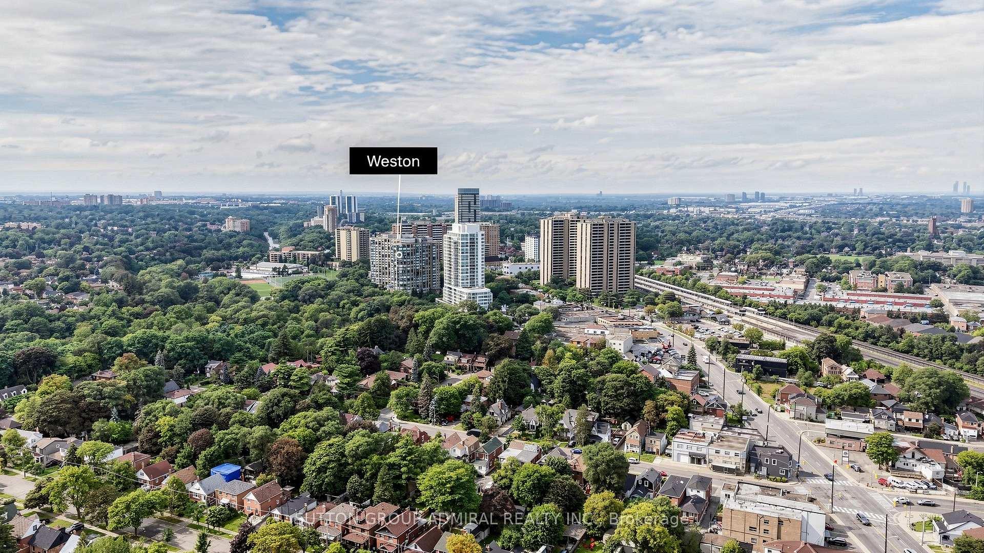 Photo 44 of 12 Laxis Avenue, North York, Mount Dennis — HOMEH