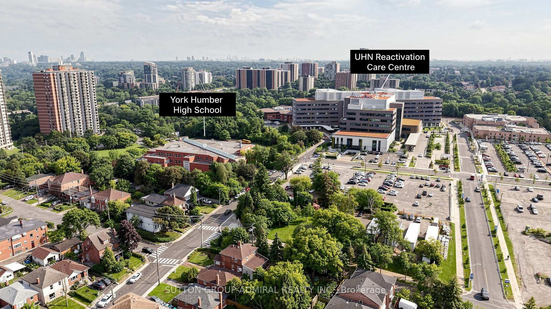 Photo 48 of 12 Laxis Avenue, North York, Mount Dennis — HOMEH