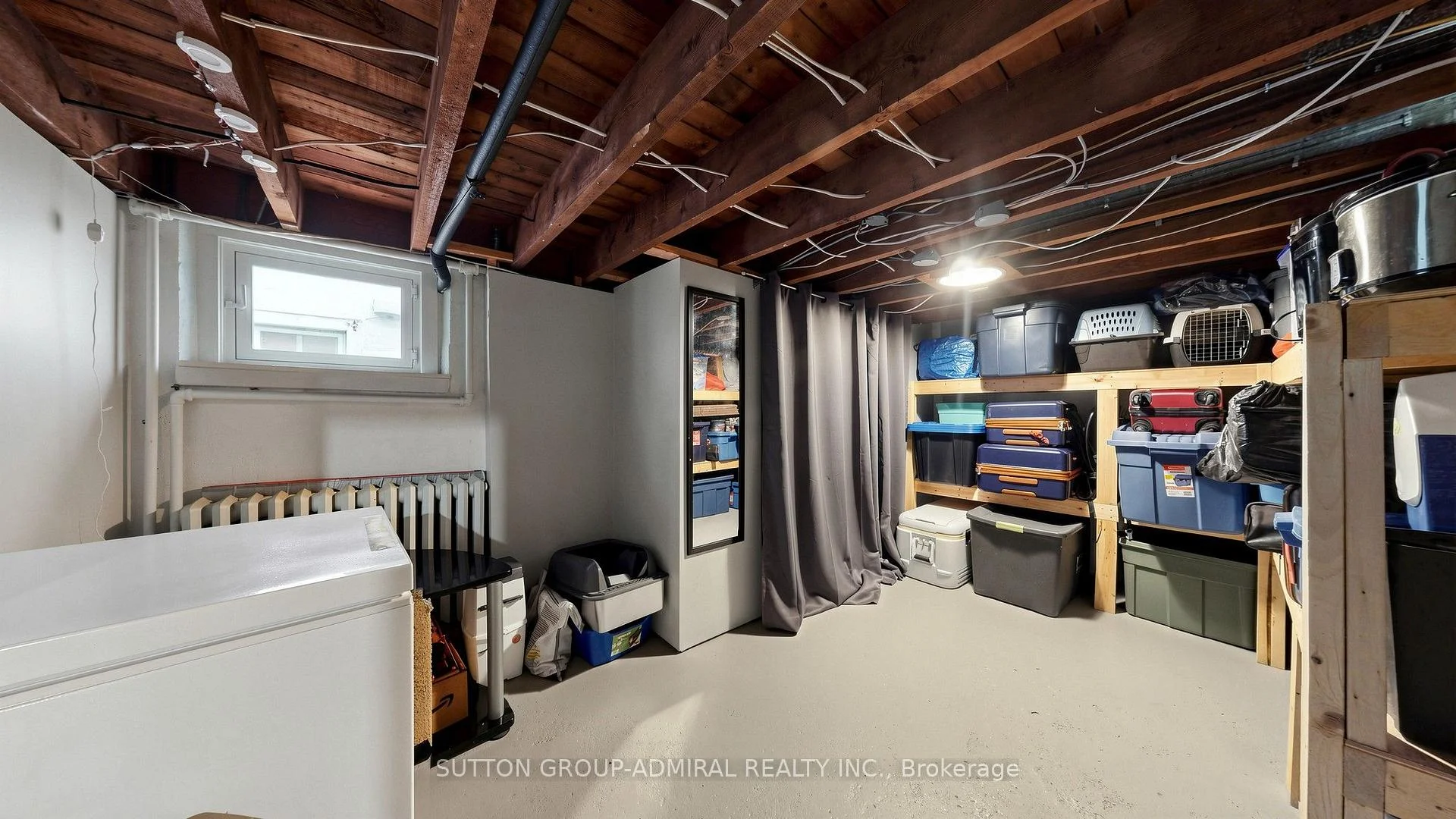 Photo 28 of 12 Laxis Avenue, North York, Mount Dennis — HOMEH
