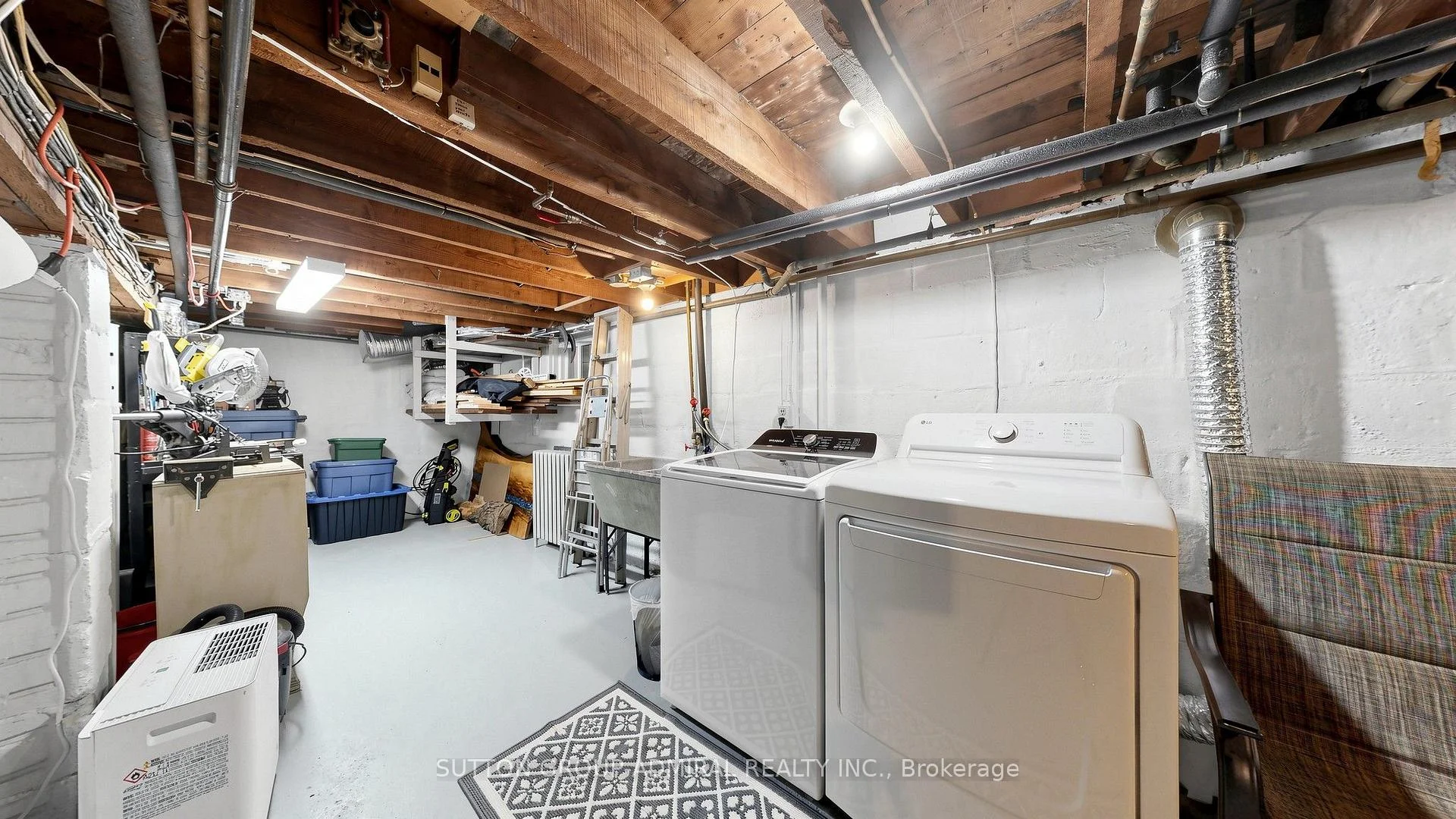 Photo 32 of 12 Laxis Avenue, North York, Mount Dennis — HOMEH