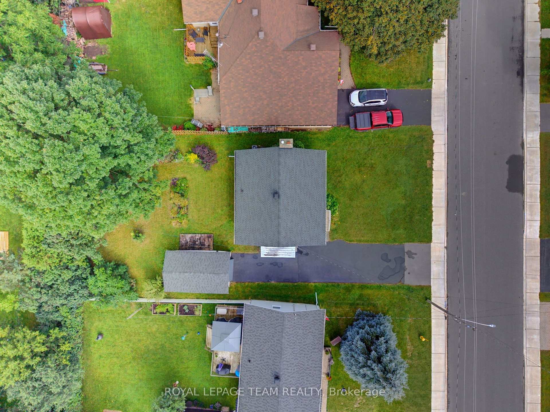 Photo 35 of 28 Catherine Street, Smiths Falls, Smiths Falls — HOMEH