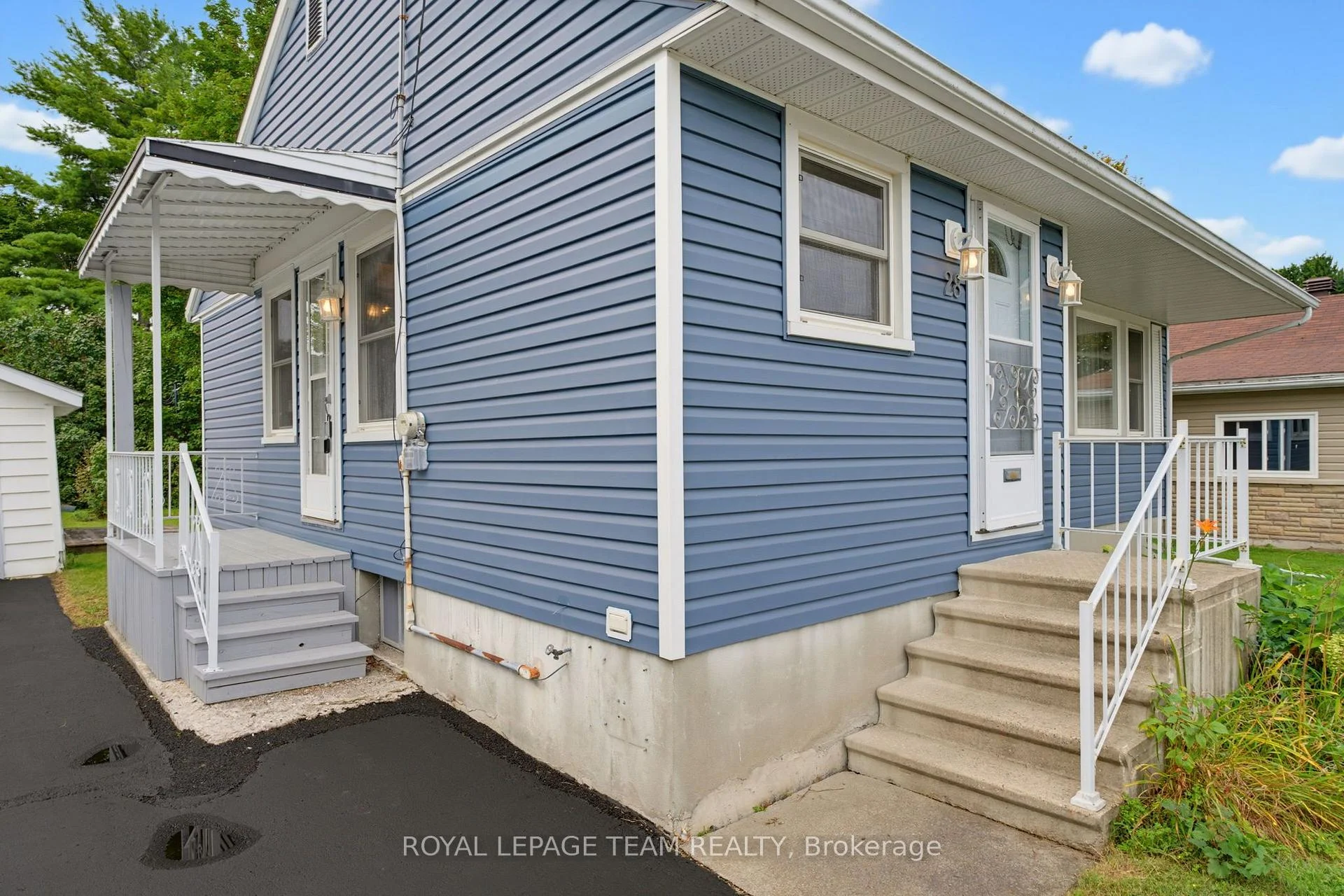 Photo 11 of 28 Catherine Street, Smiths Falls, Smiths Falls — HOMEH