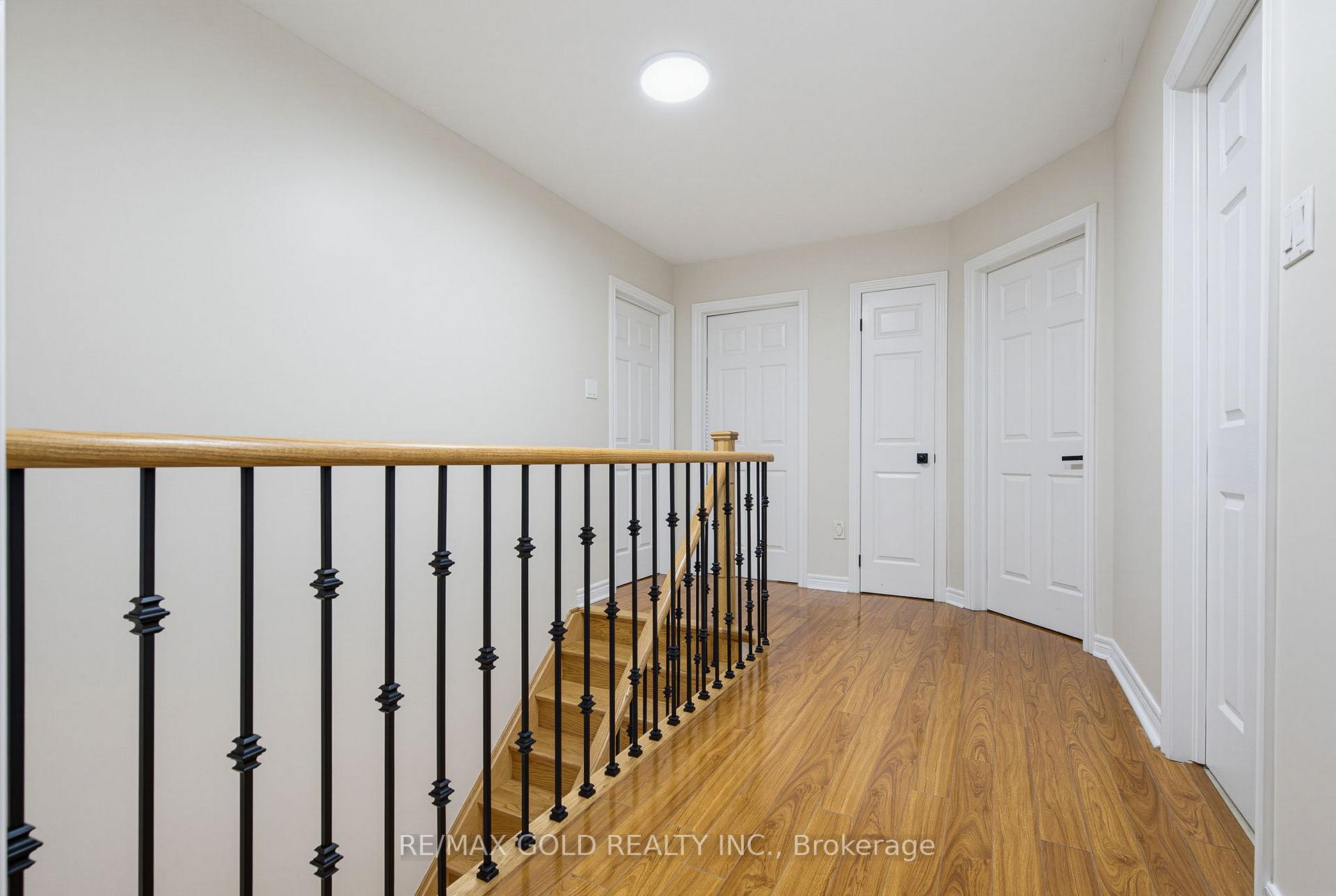 Photo 13 of 75 Watsonbrook Drive, Brampton, Sandringham-Wellington — HOMEH