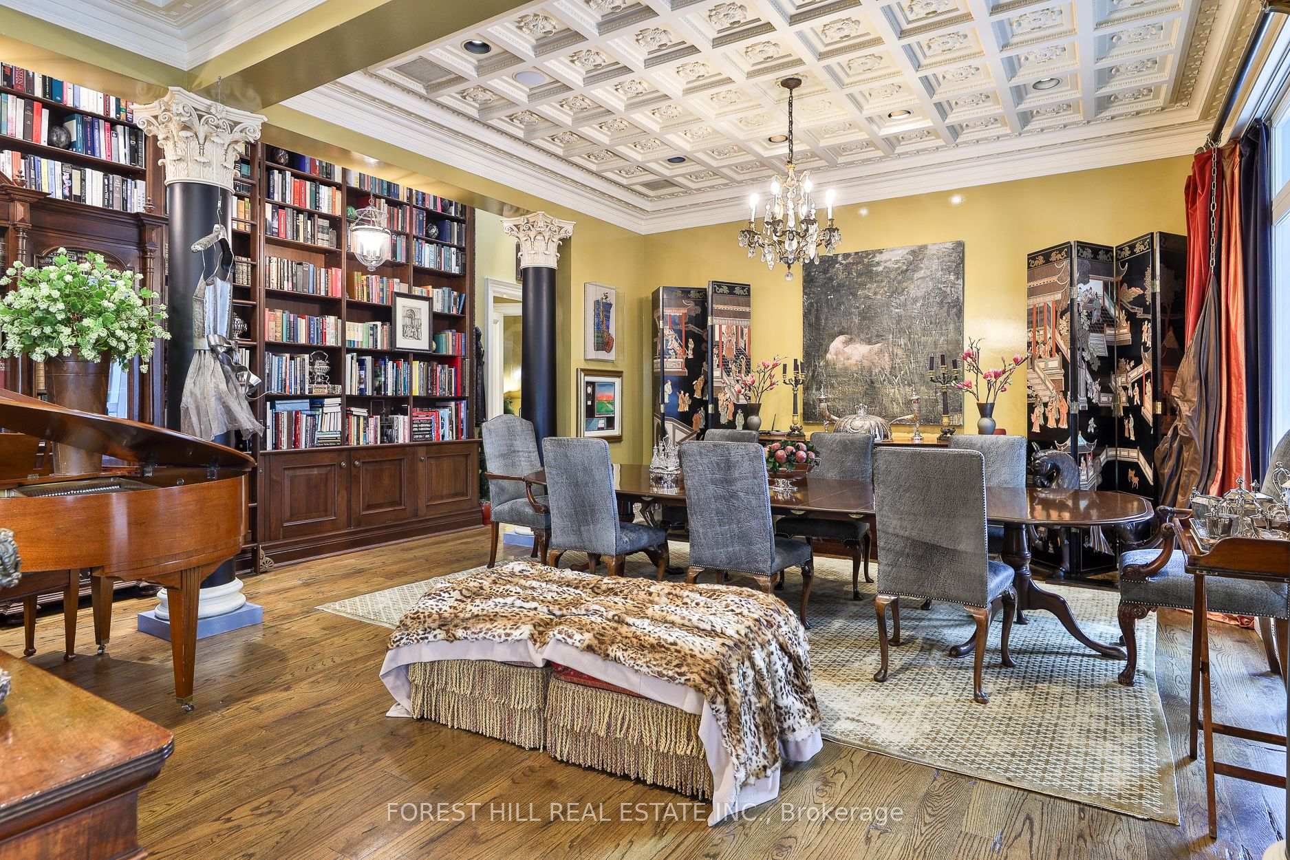 Photo 14 of Unit PH, 1 Chestnut Park, Toronto, Rosedale-Moore Park — HOMEH